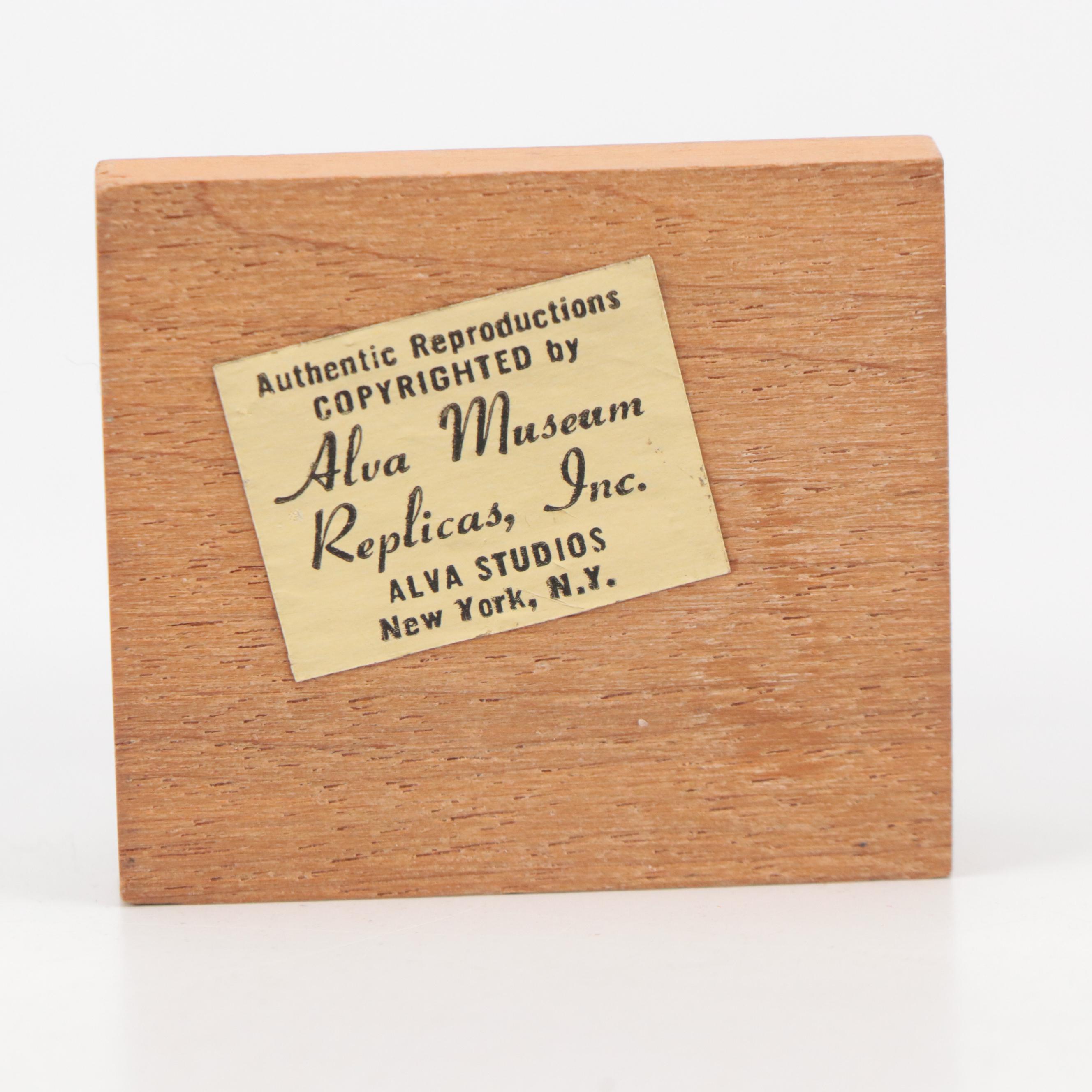 Asante Miniature Bronze Alloy Chair and Erotic Figure with Brass Lizard and More