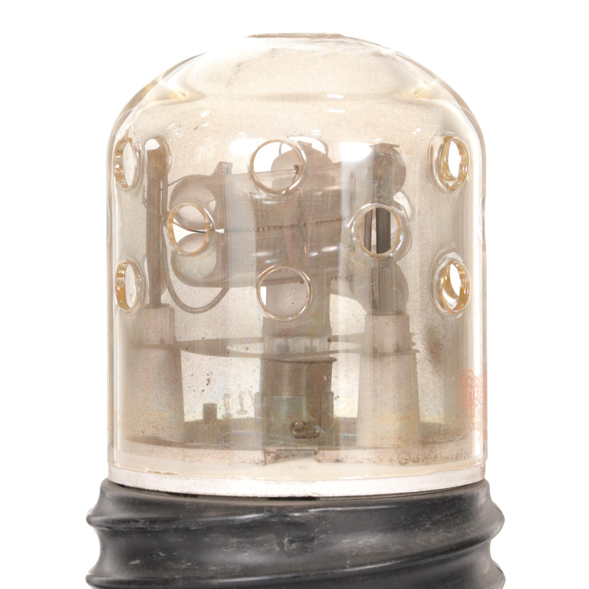 Speedotron 202VF 2400W/S Max Flash Head Pair with Speed Ring