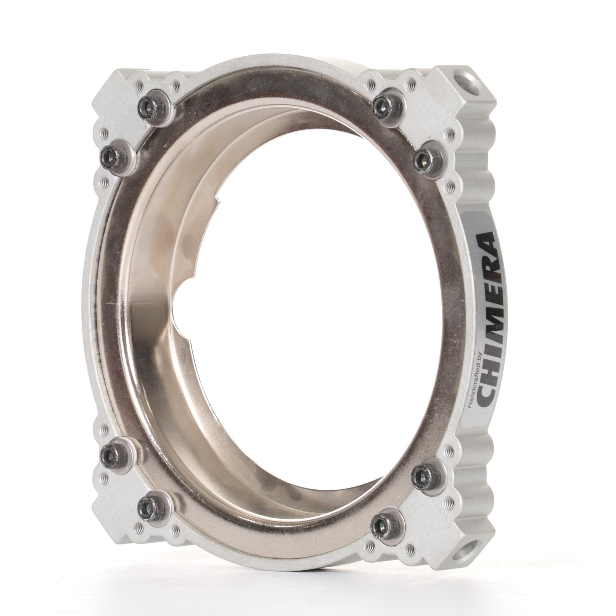 Speedotron 202VF 2400W/S Max Flash Head Pair with Speed Ring