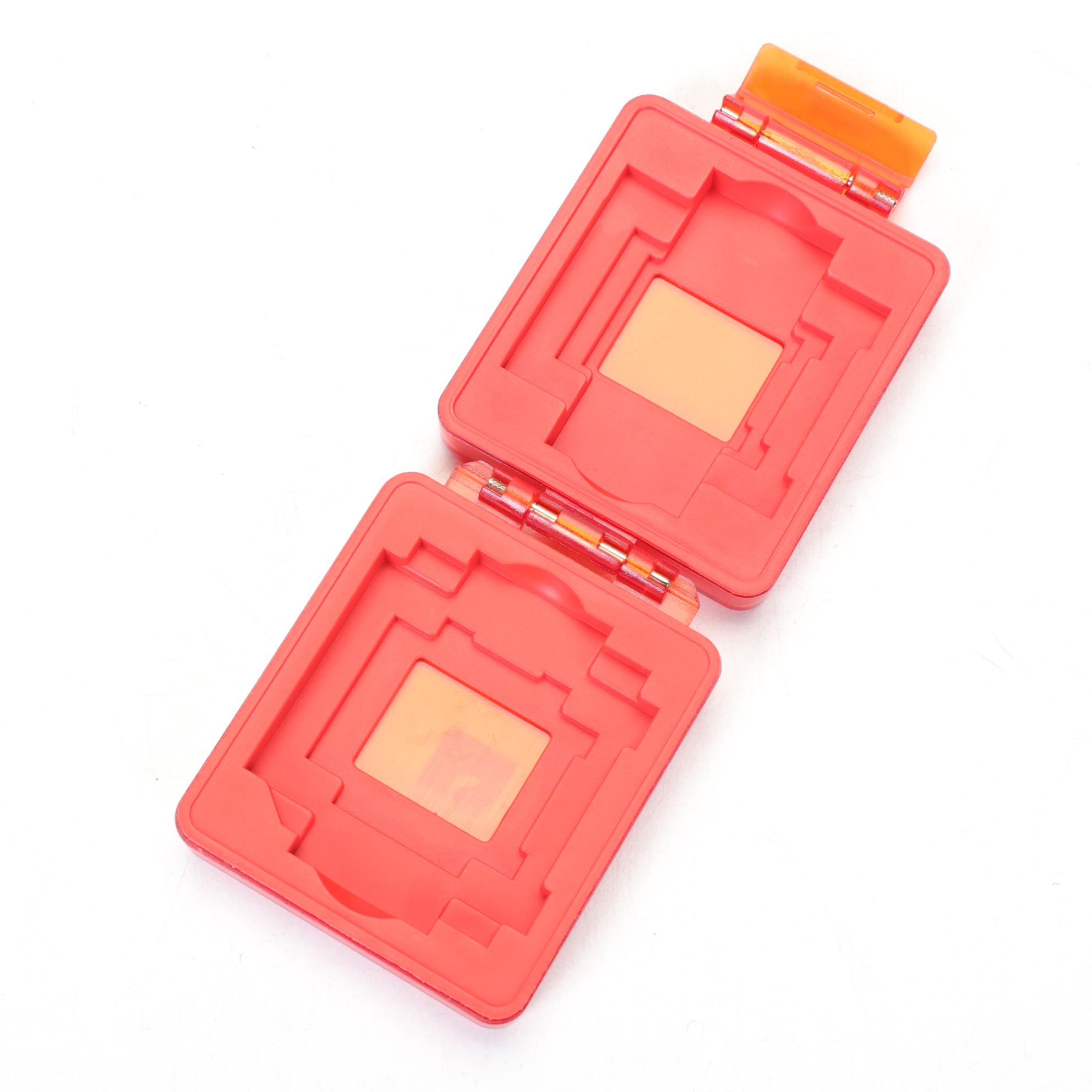 ProMaster Molded Plastic Memory Card Carrying Cases, Nylon Wallets and More