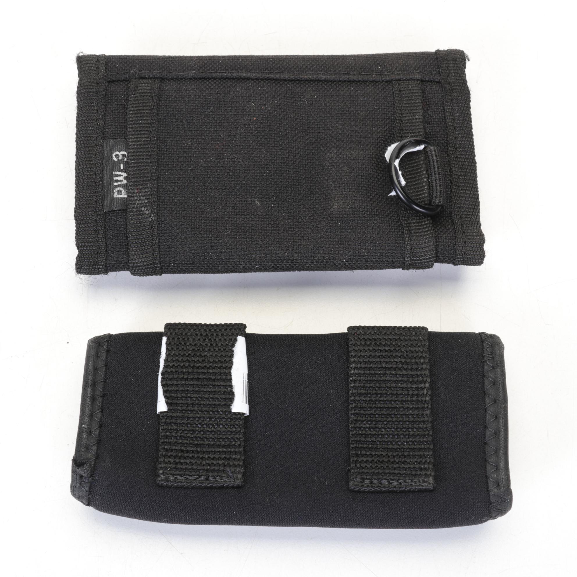 ProMaster Molded Plastic Memory Card Carrying Cases, Nylon Wallets and More