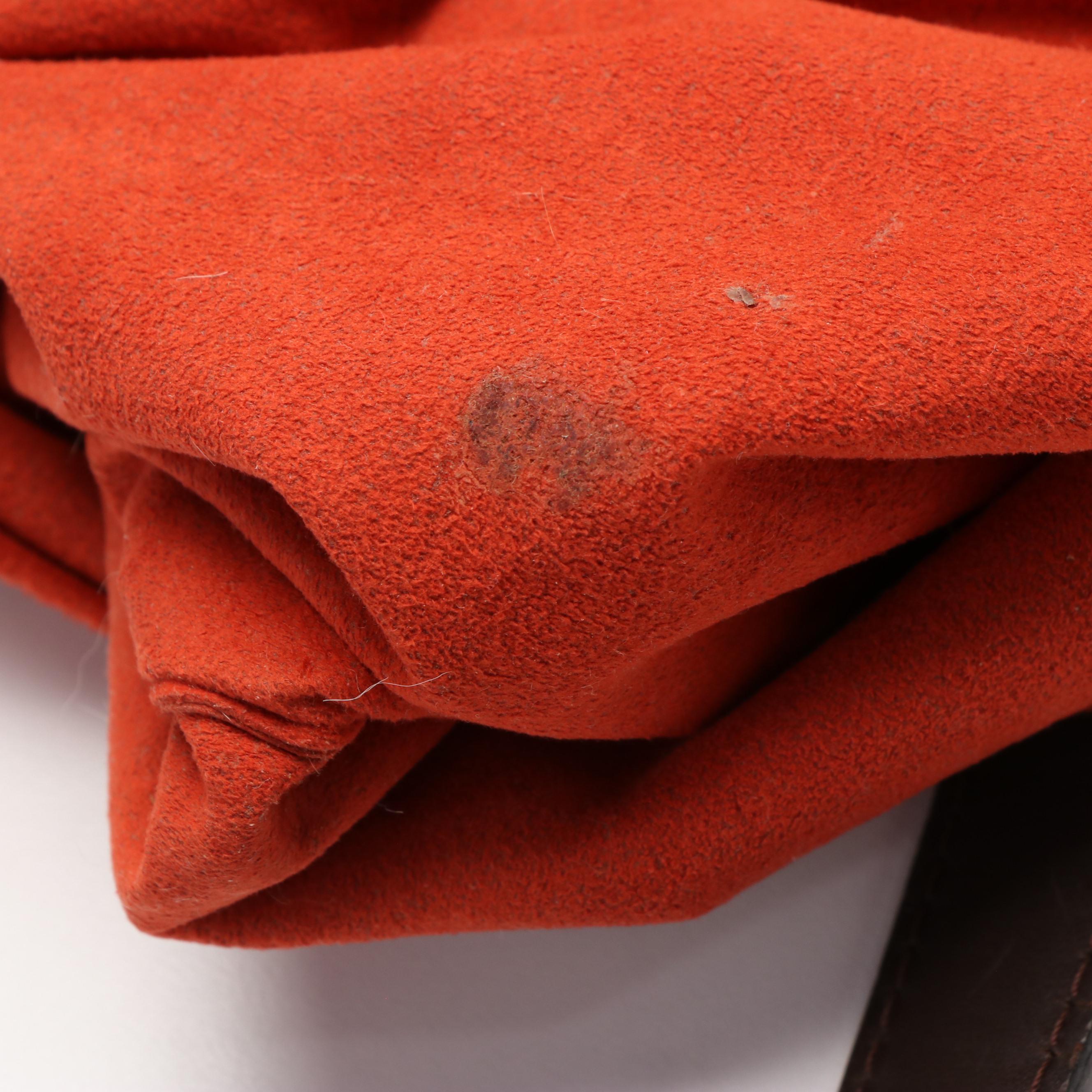 Louis Vuitton Parioli Shopper in Brown Damier Ebene Coated Canvas