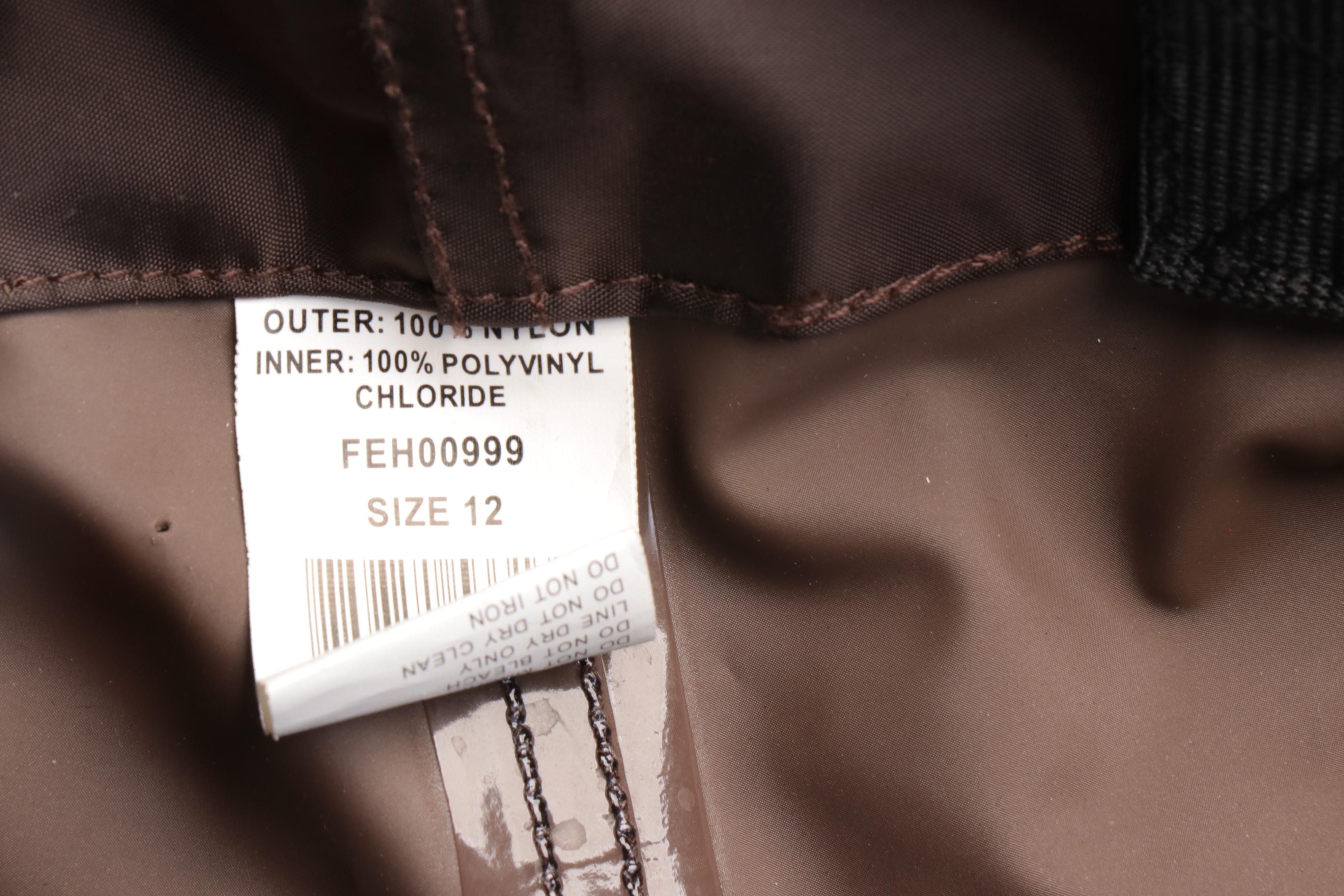 Shakespeare "Synergy" Catfishing Rod with Other Fishing Rods and Gear