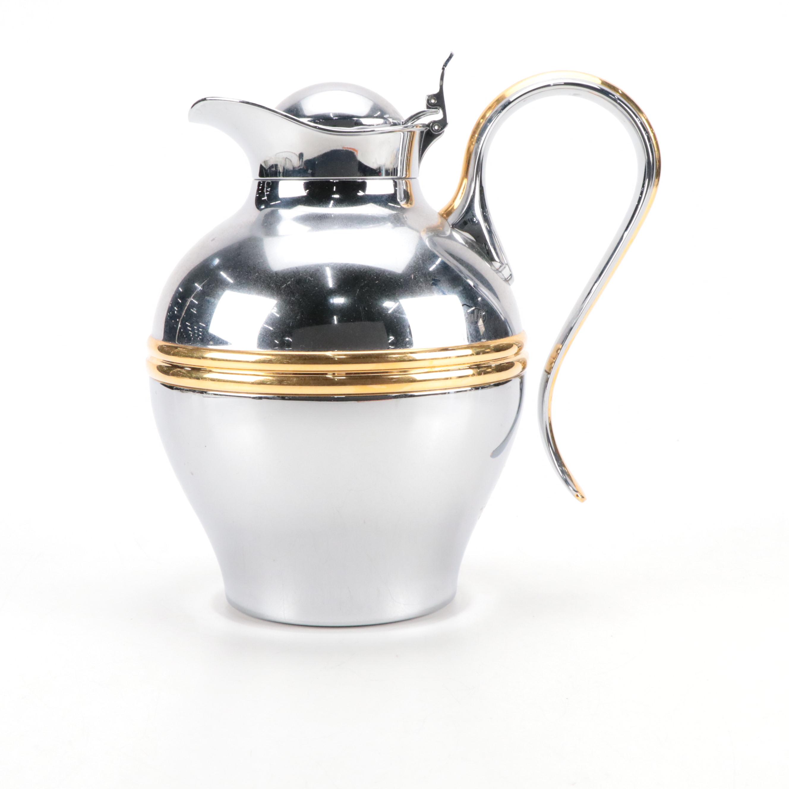 Alfi Insulated Coffee Carafe with Mixing Bowls, Utensils, and More Kitchenalia