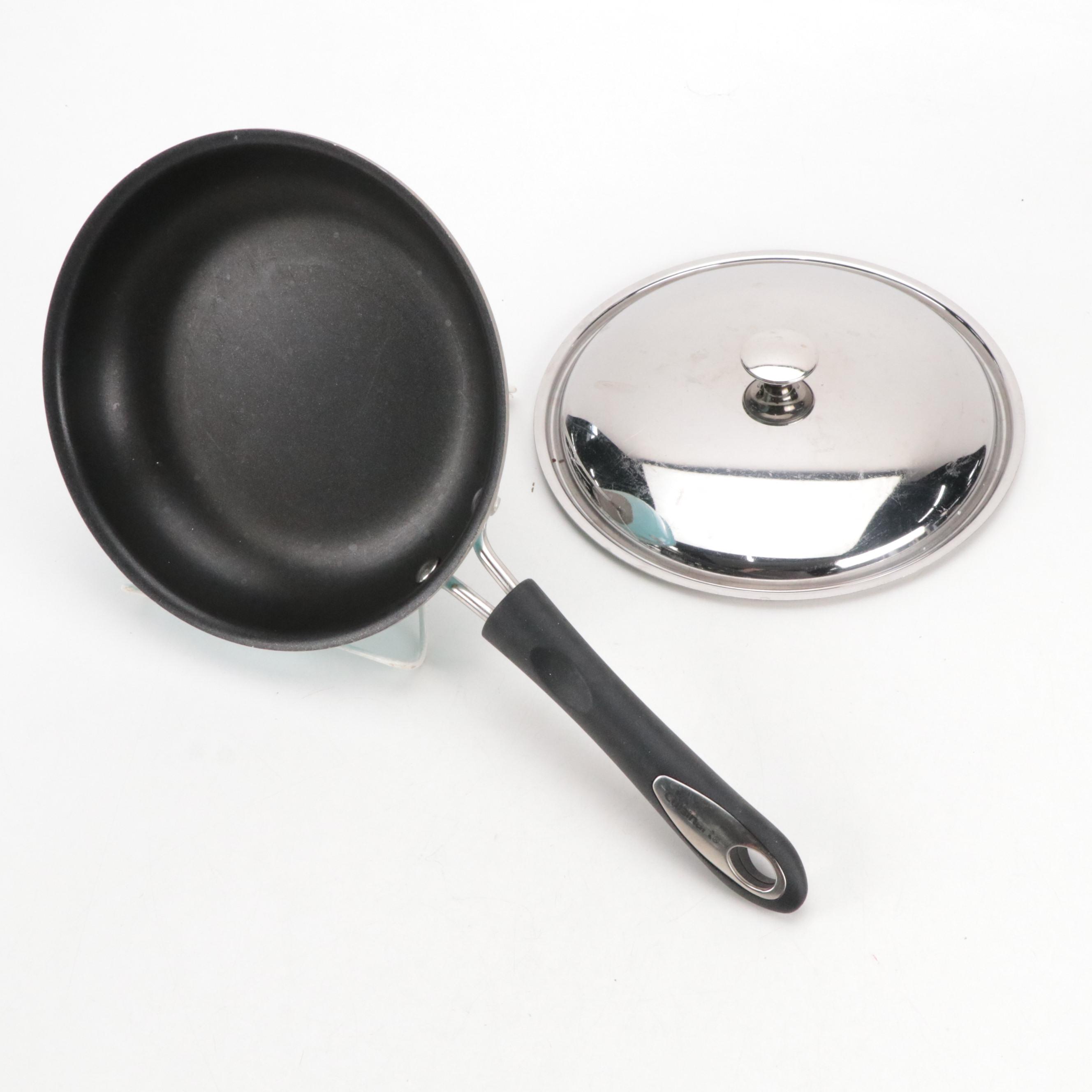 Alfi Insulated Coffee Carafe with Mixing Bowls, Utensils, and More Kitchenalia