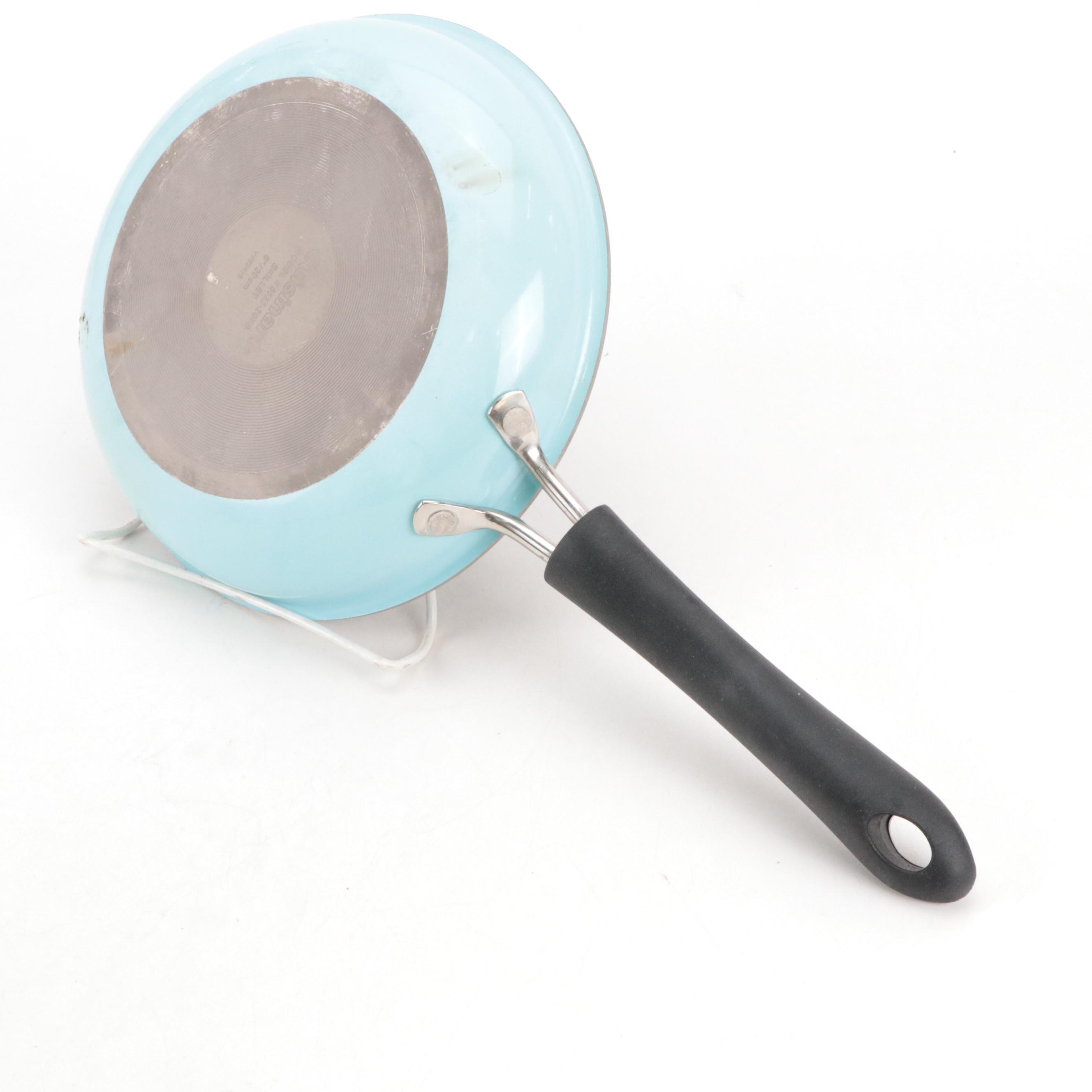 Alfi Insulated Coffee Carafe with Mixing Bowls, Utensils, and More Kitchenalia