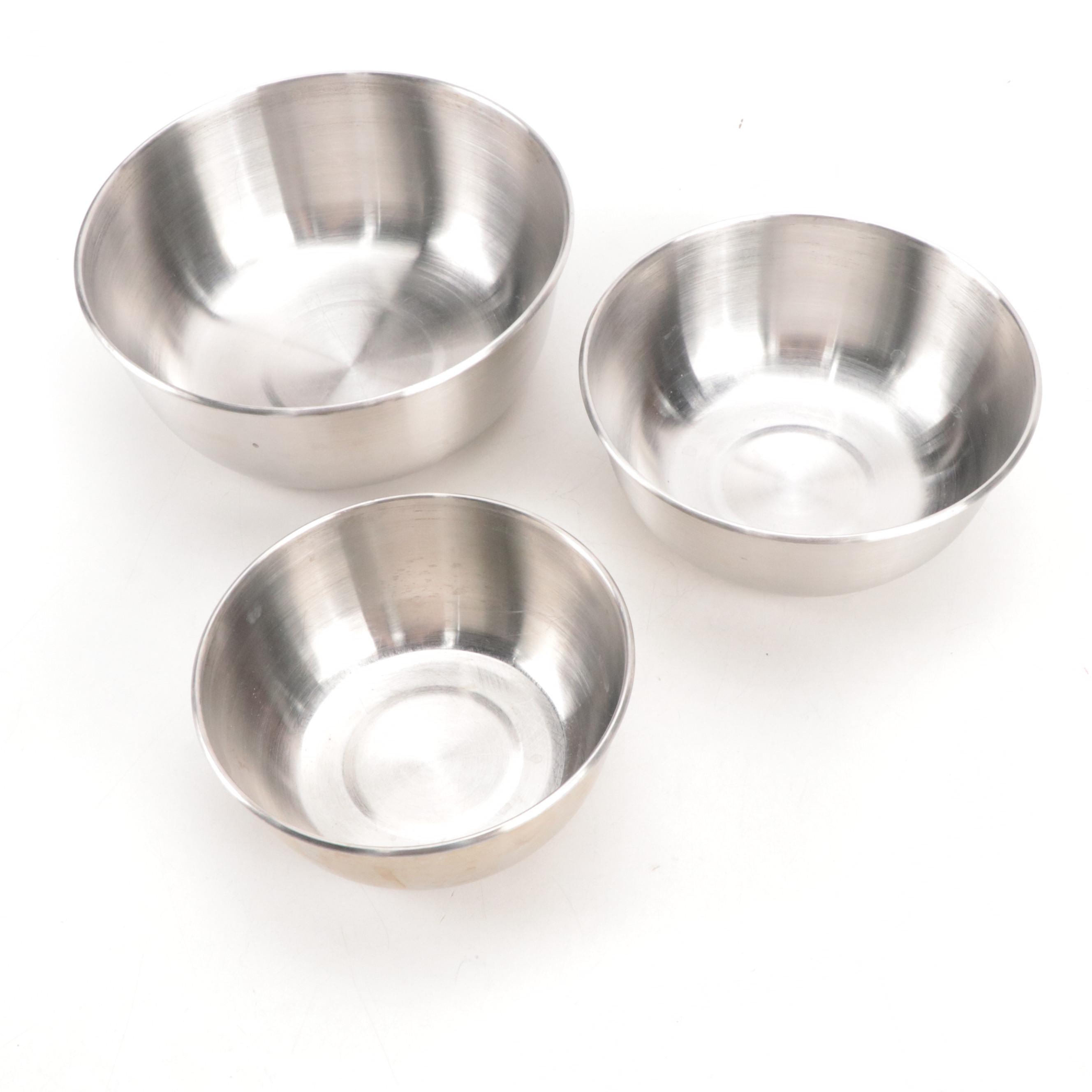 Alfi Insulated Coffee Carafe with Mixing Bowls, Utensils, and More Kitchenalia