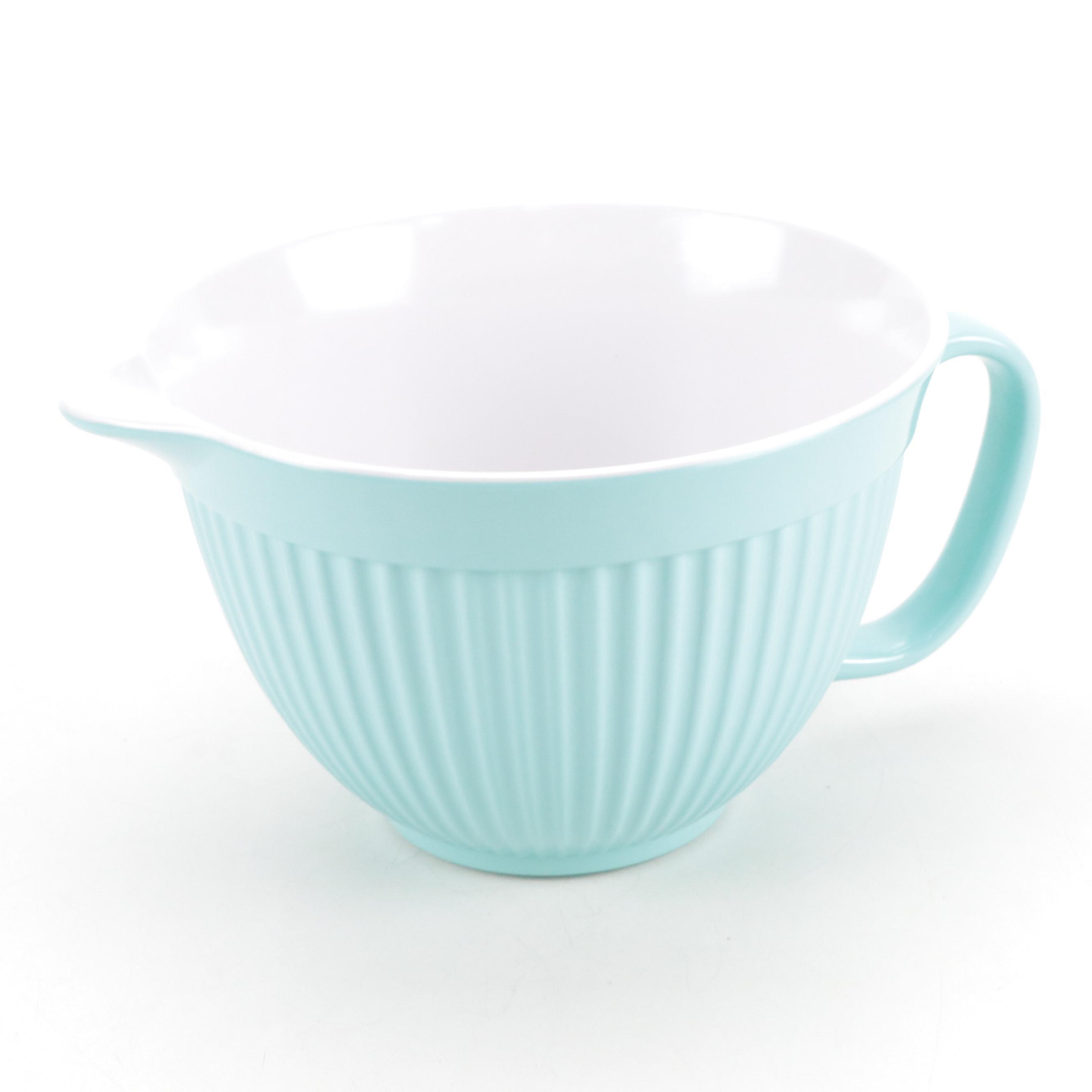 Alfi Insulated Coffee Carafe with Mixing Bowls, Utensils, and More Kitchenalia