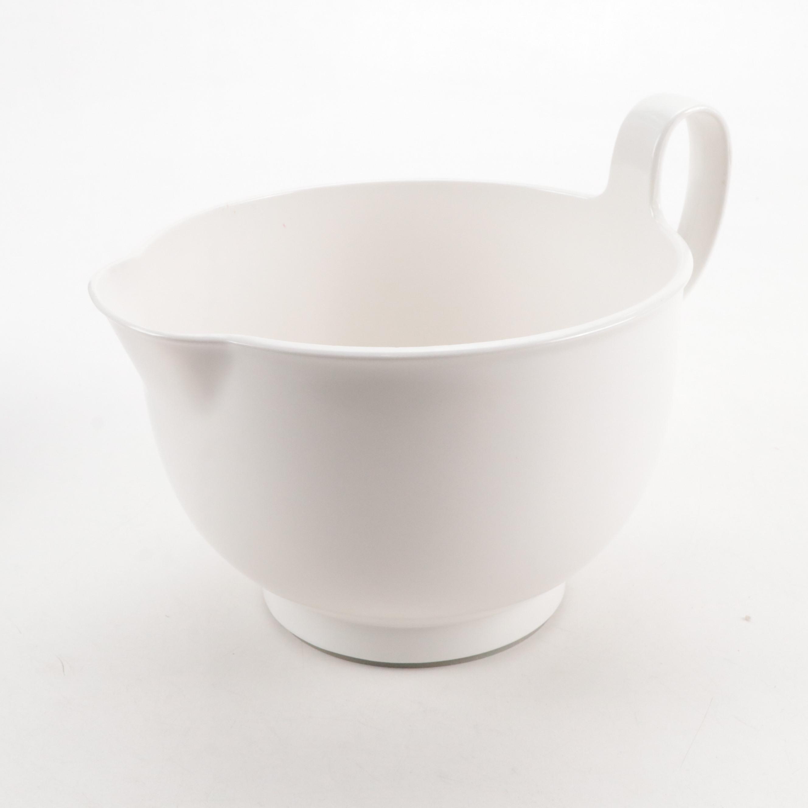 Alfi Insulated Coffee Carafe with Mixing Bowls, Utensils, and More Kitchenalia