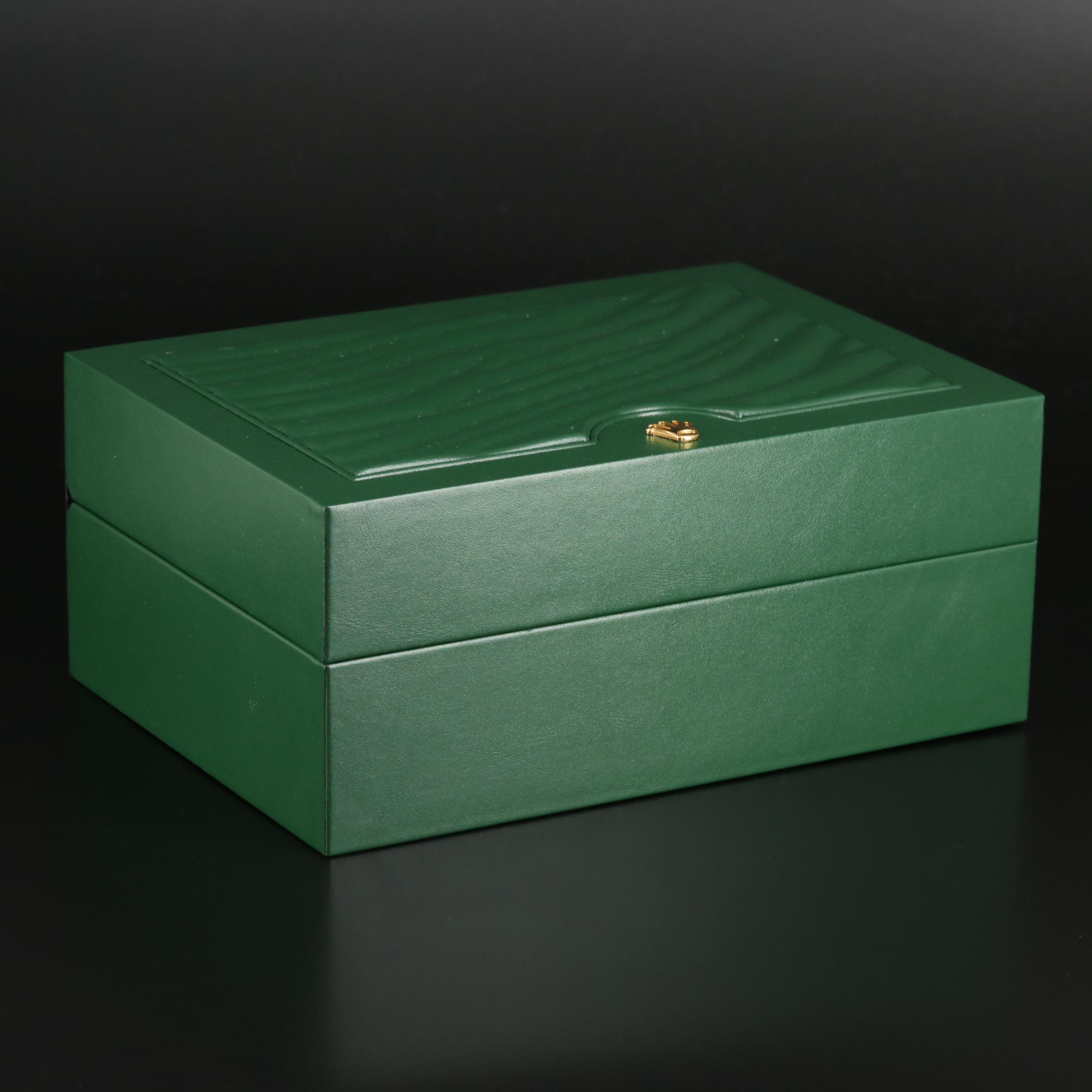 2007 Rolex Yacht-Master Rolesium Date Watch