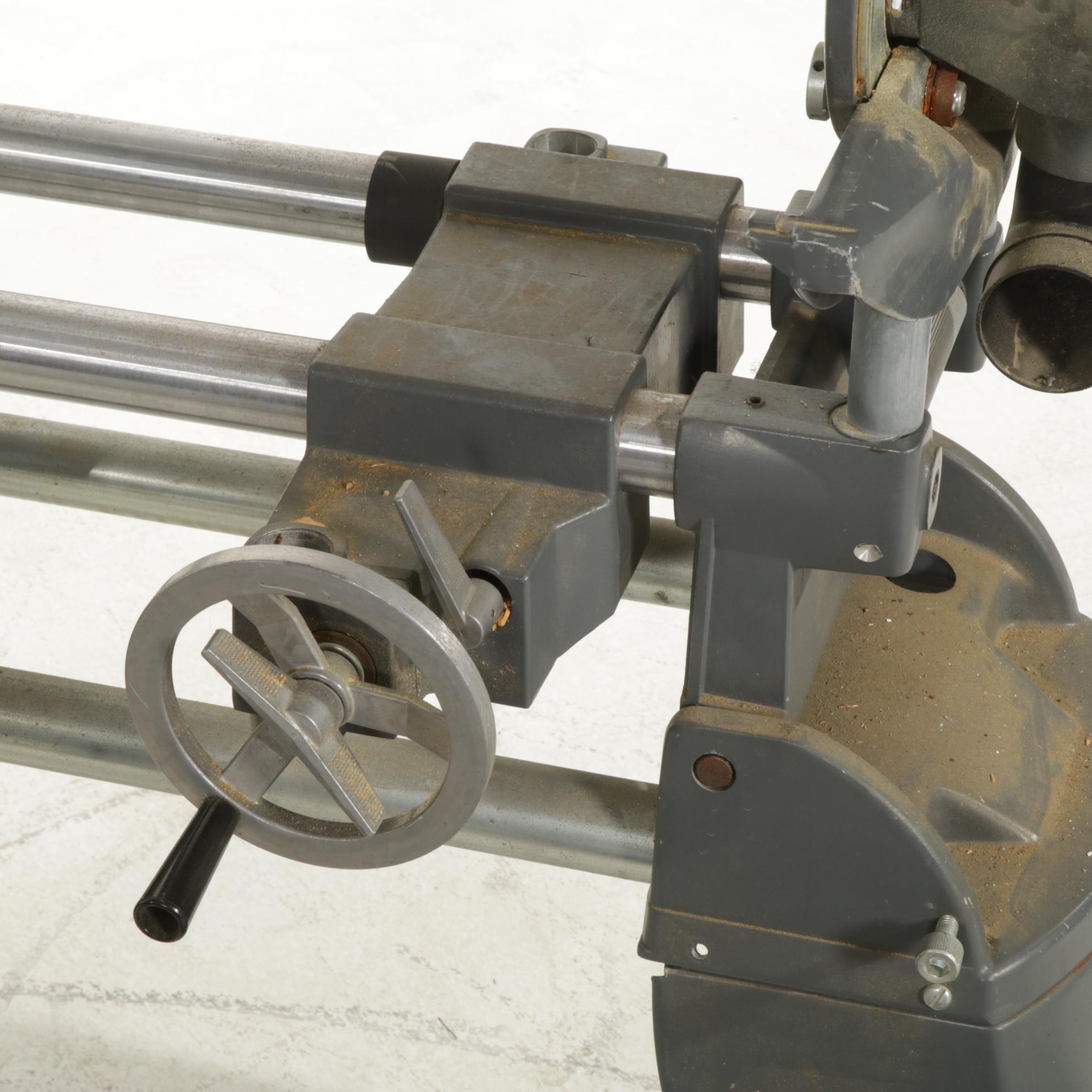 Shopsmith Mark 510 and Power Station with Table Saw, Band Saw and More