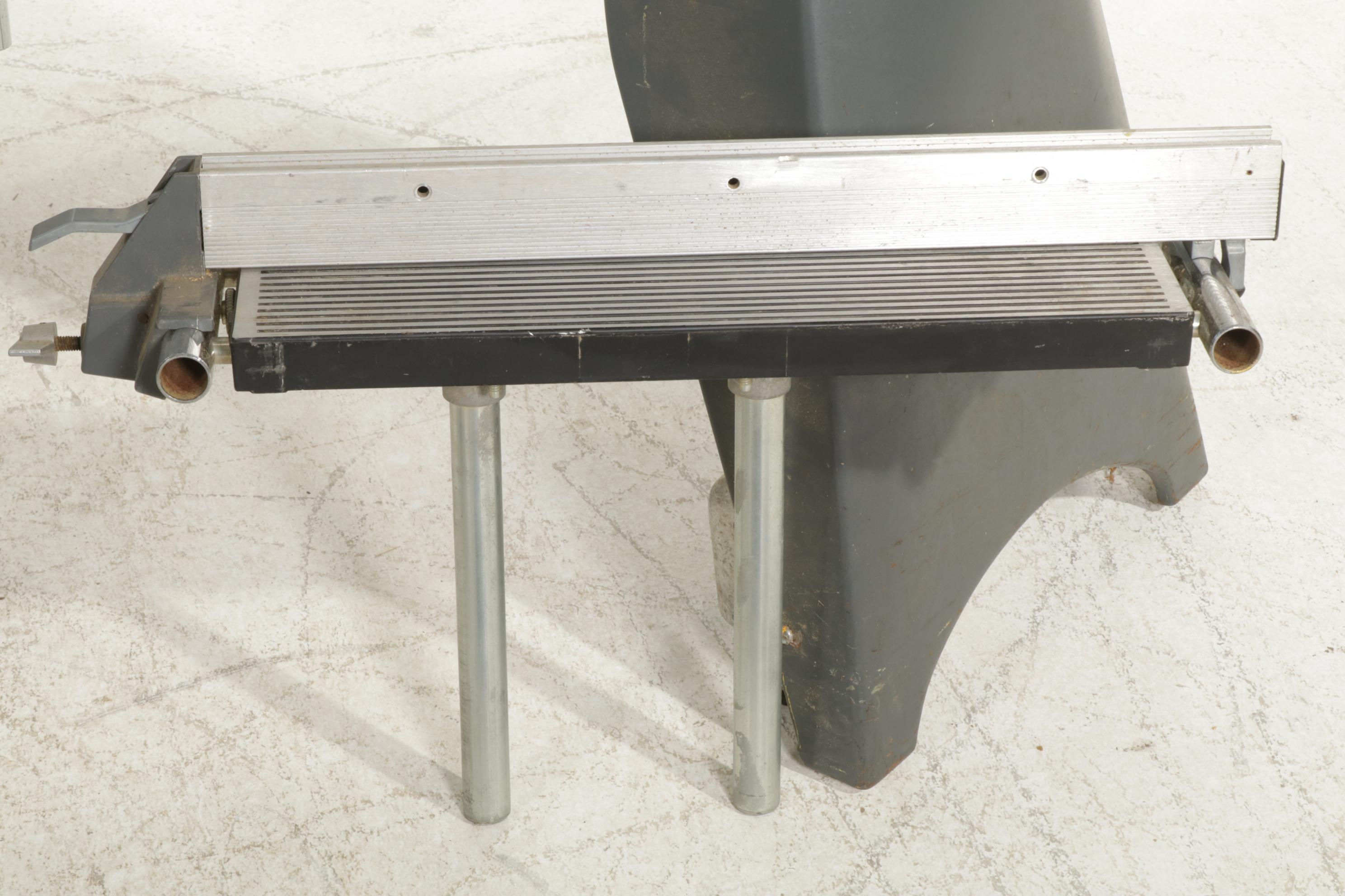 Shopsmith Mark 510 and Power Station with Table Saw, Band Saw and More