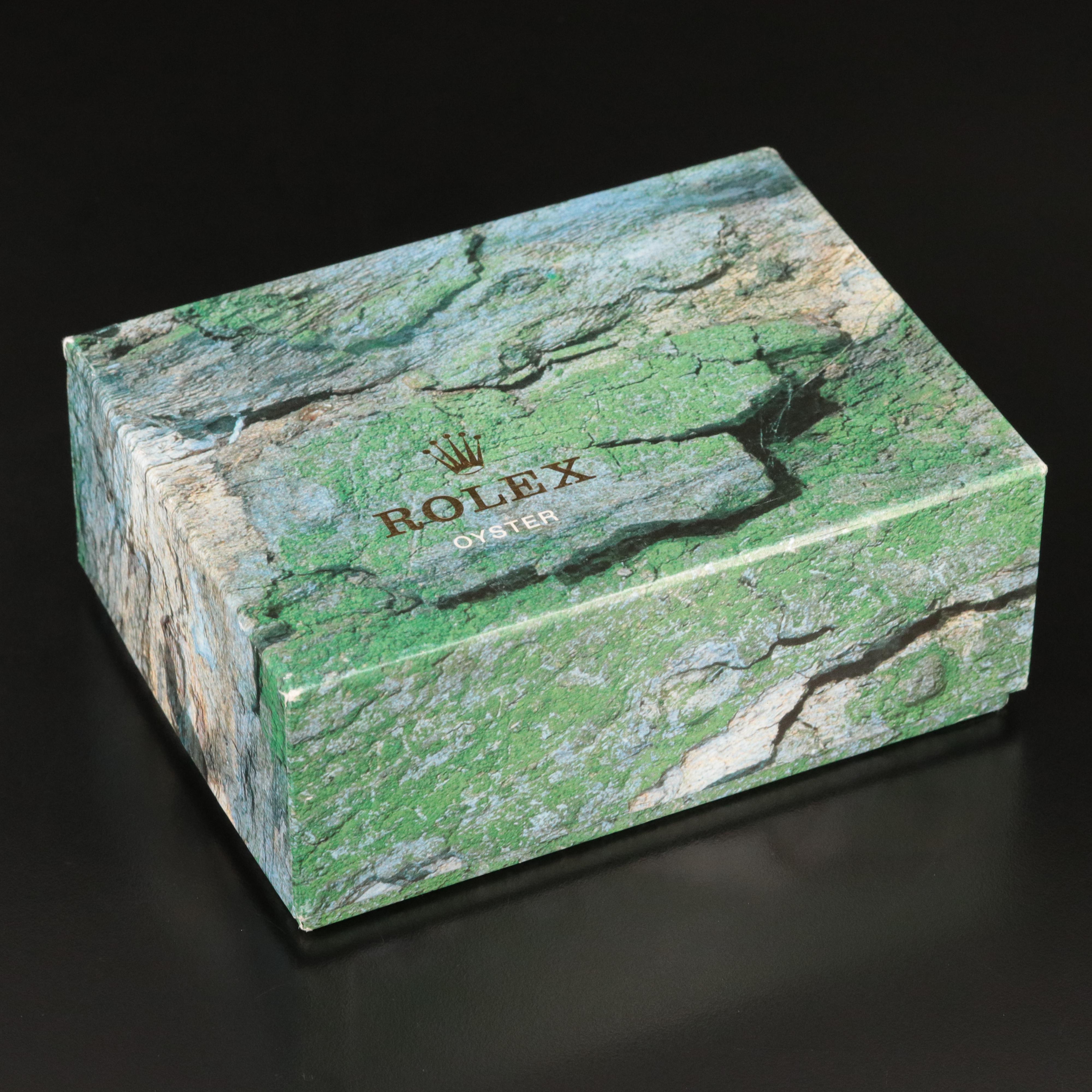 1999 Rolex Submariner Date Watch