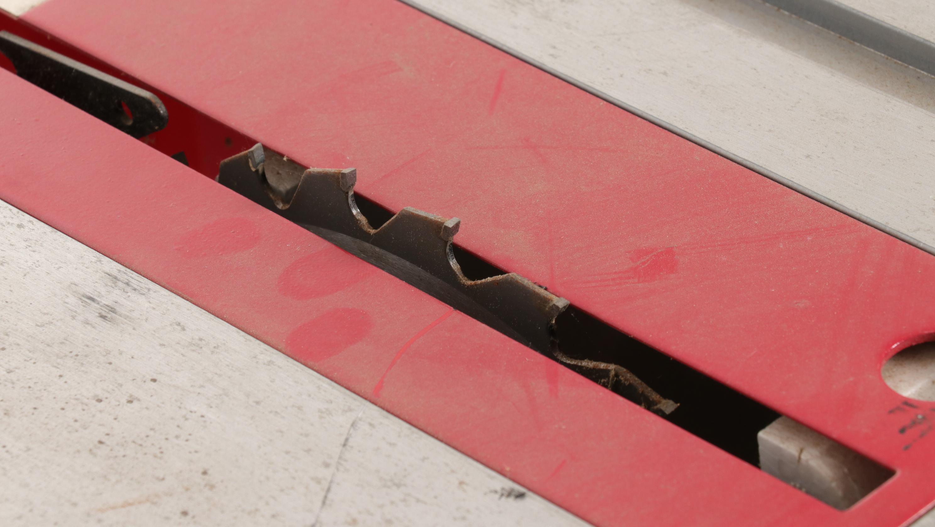 Skilsaw Portable Table Saw and Stand