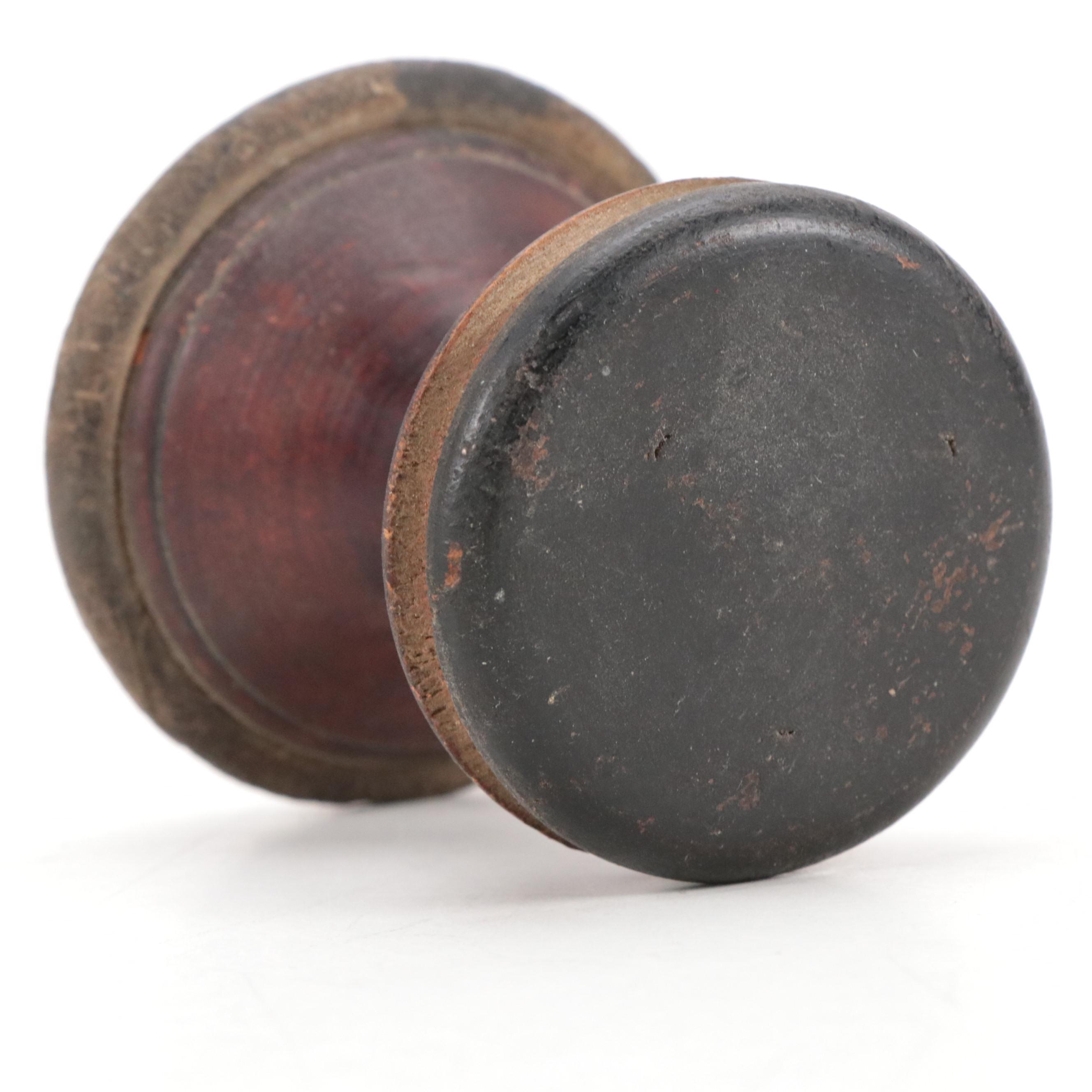 Hand-Carved Wooden Pine Box Derby Cars with Toy Biplane, Coca-Cola Plaque