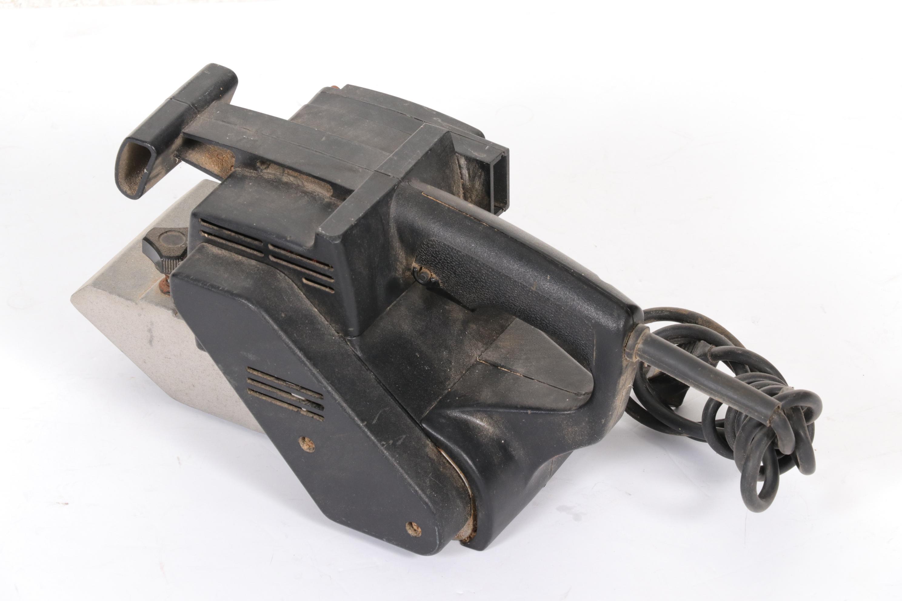 Craftsman Radial Arm Saw,