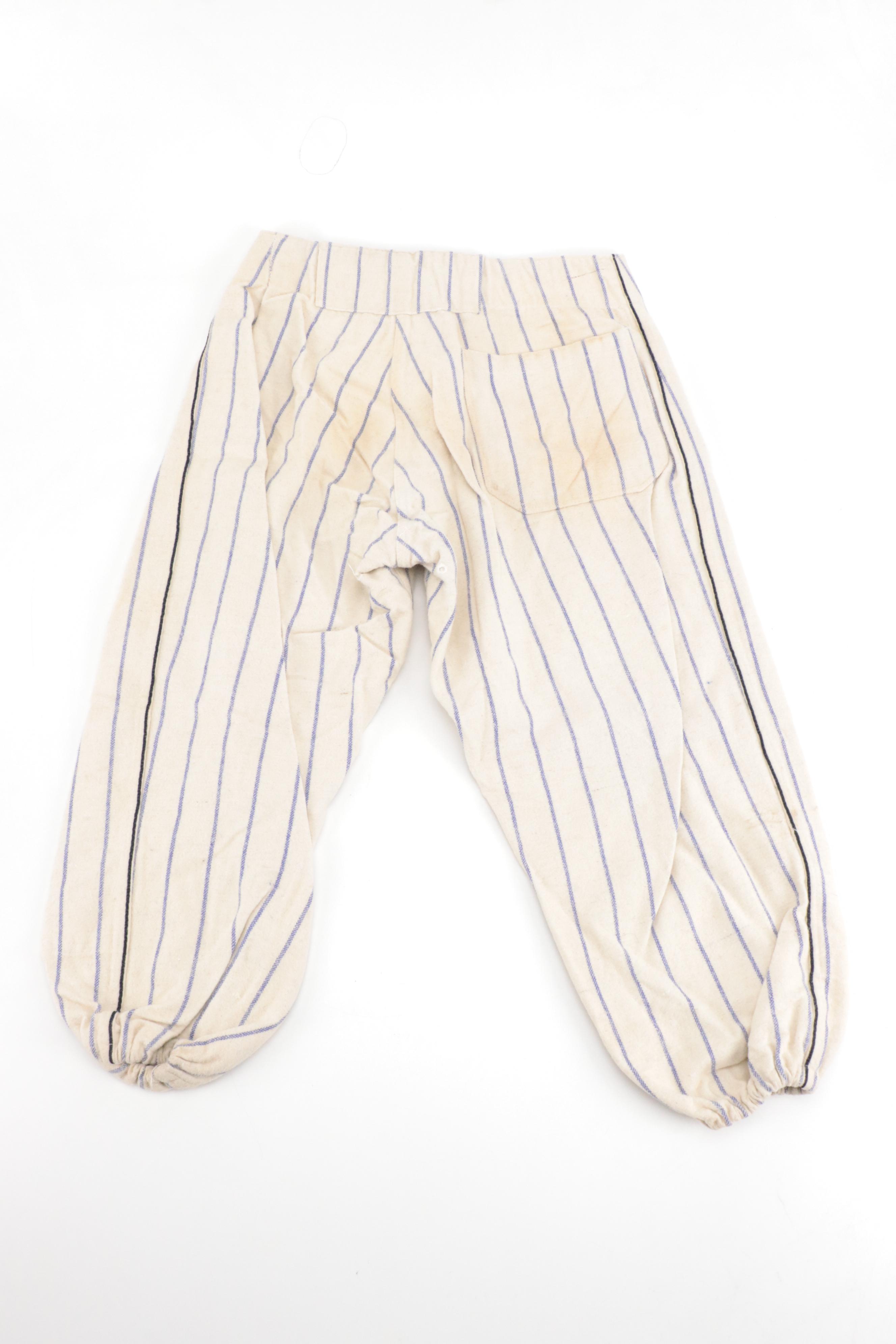 Flynn's Sutcliffe Co. Youth Baseball Uniforms, Early-Mid 20th Century