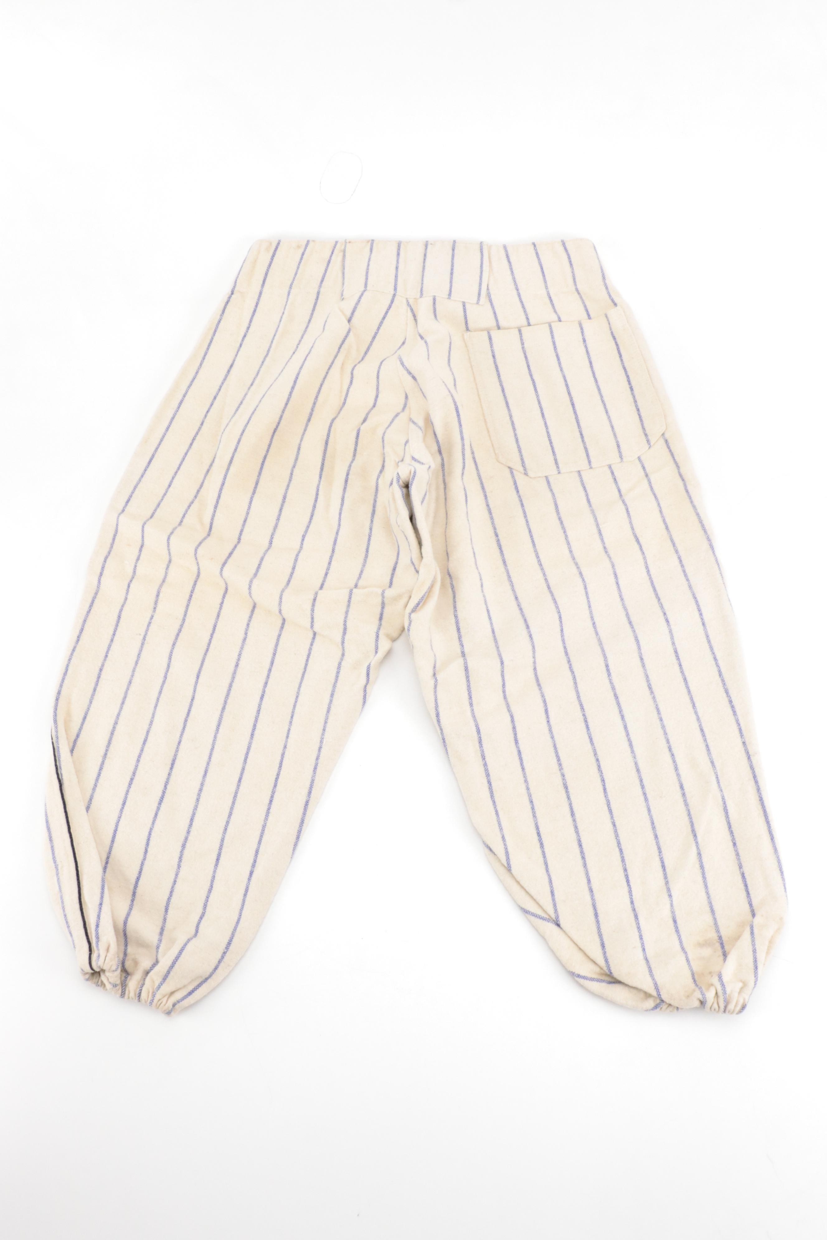 Flynn's Sutcliffe Co. Youth Baseball Uniforms, Early-Mid 20th Century