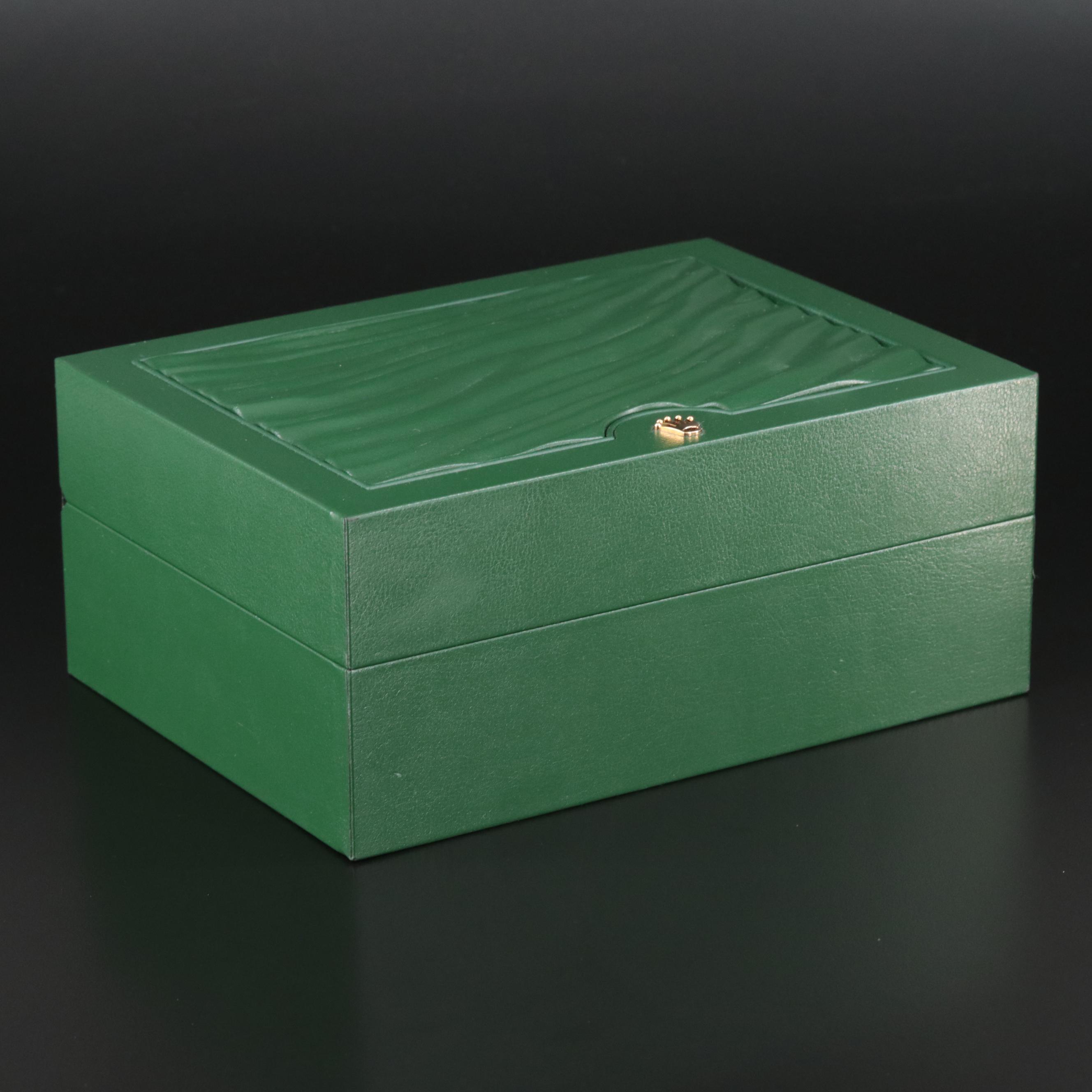 Rolex Box (39141.71)