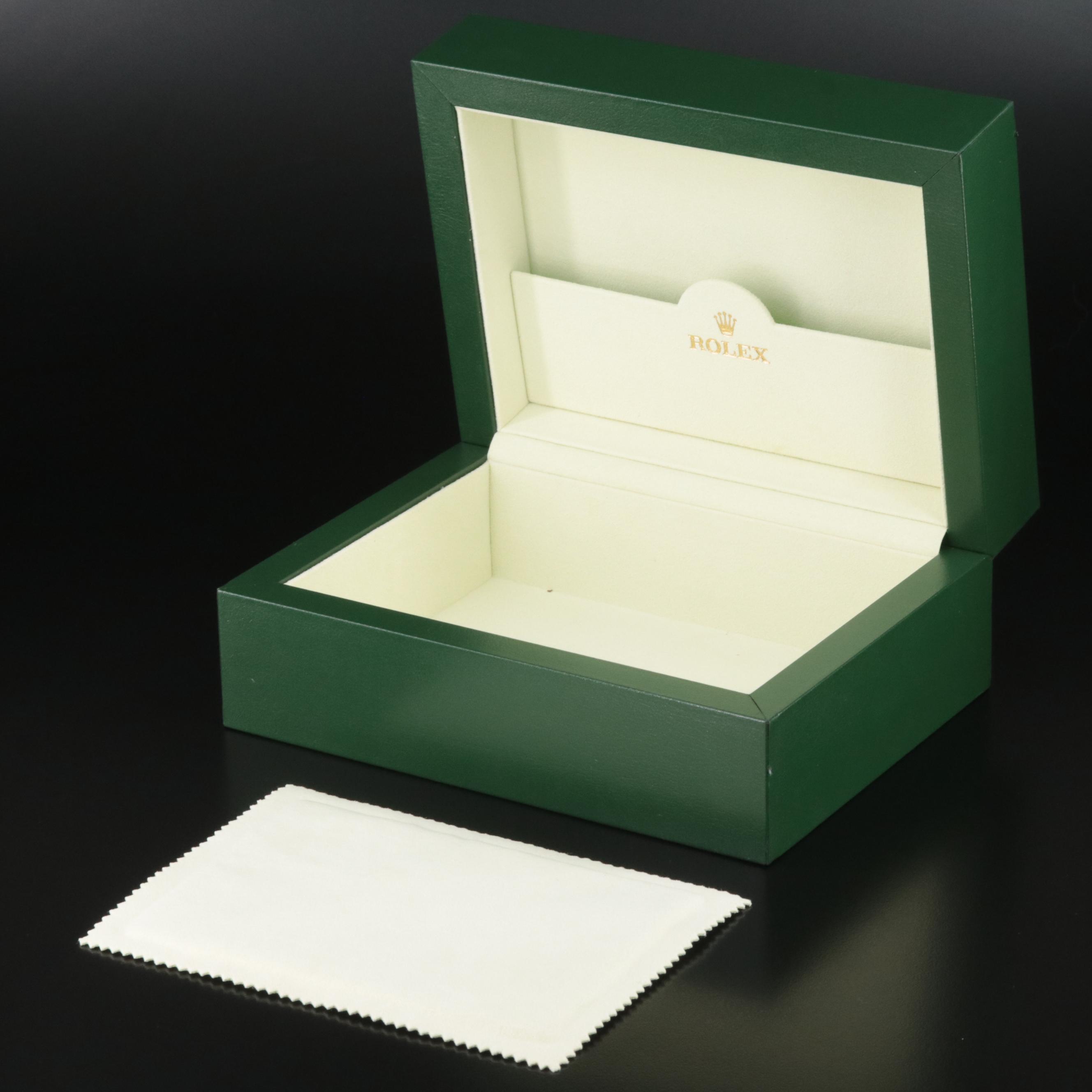 Rolex Box (39141.71)