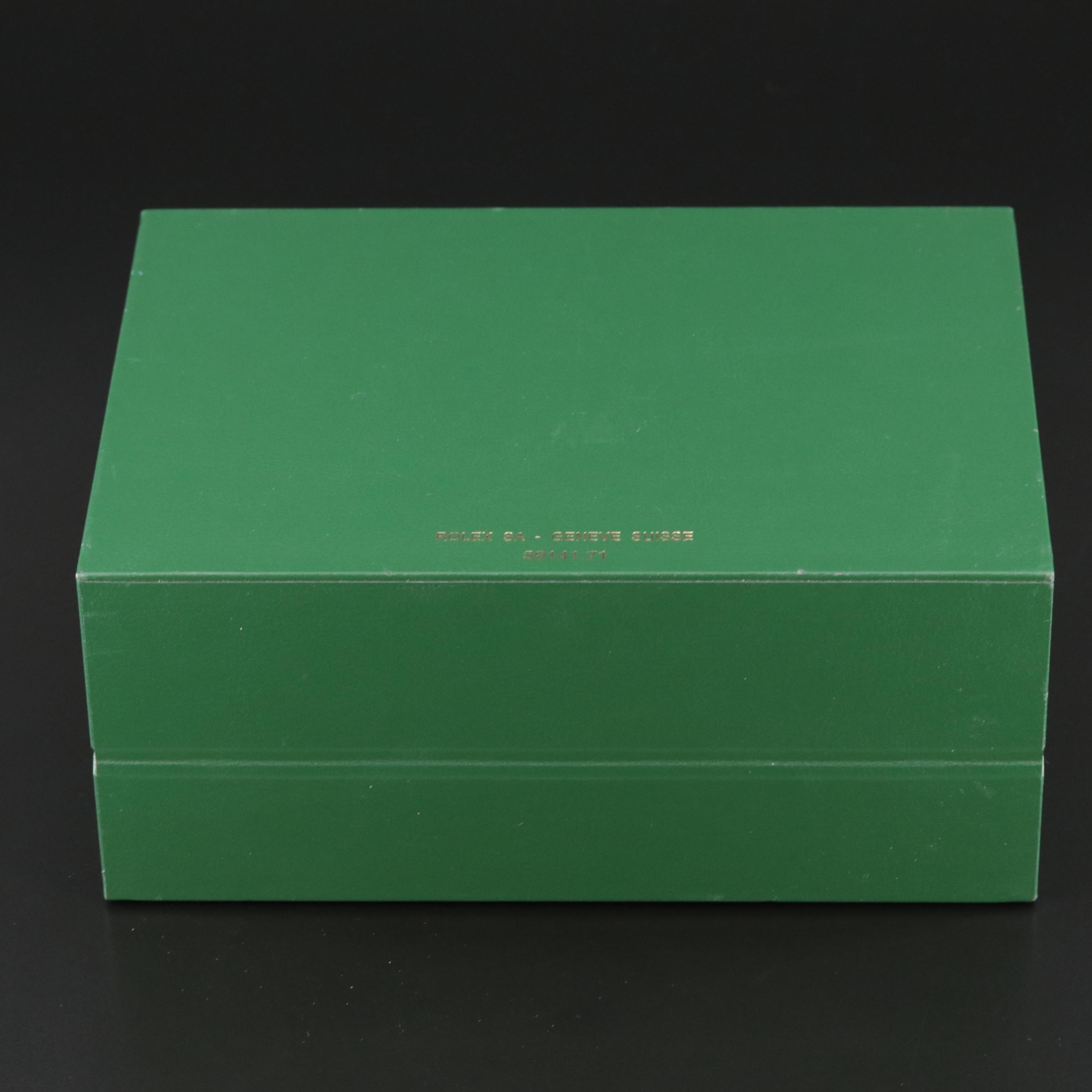 Rolex Box (39141.71)