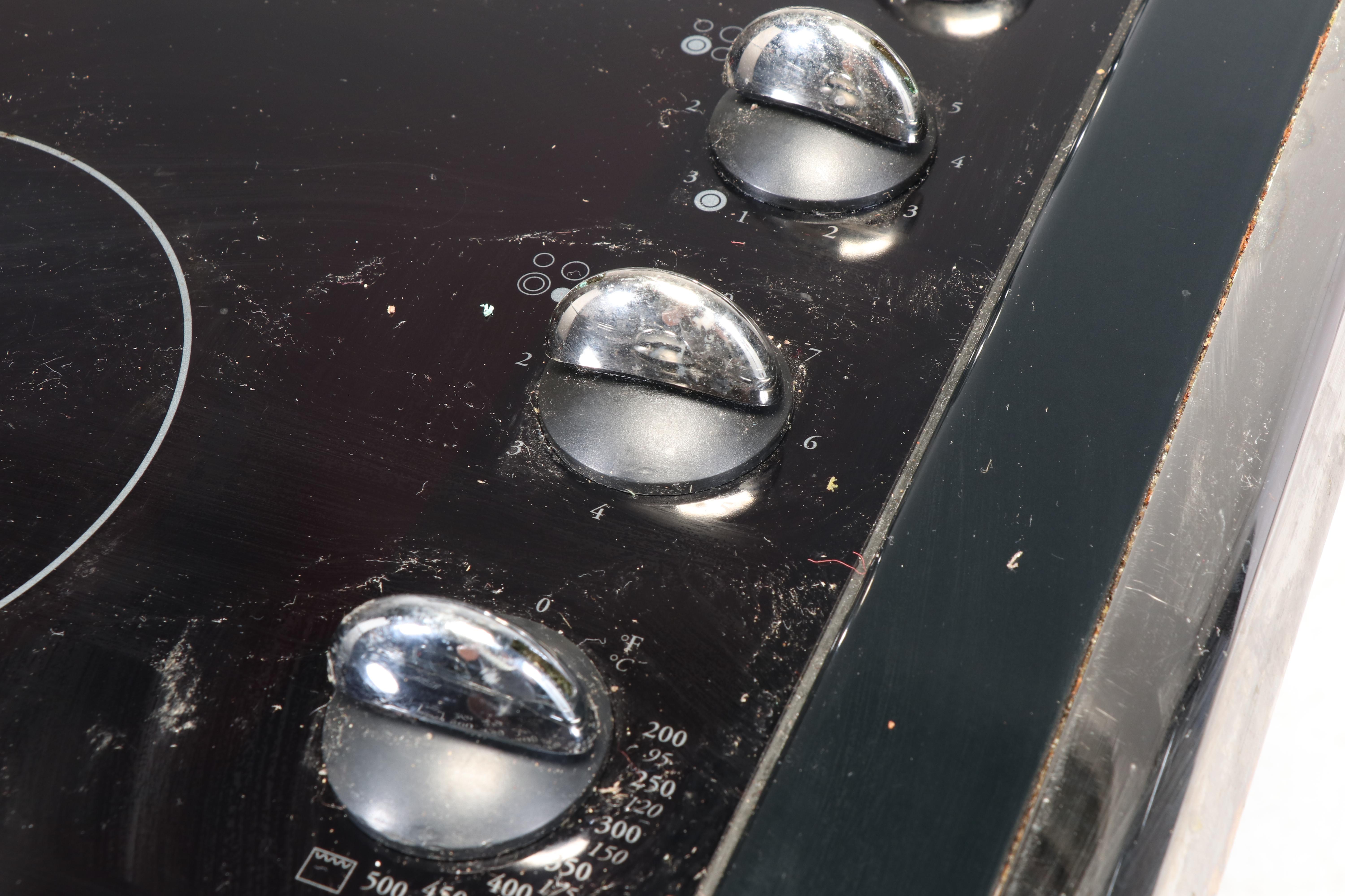 Heartland Model 8210 30" Electric Range