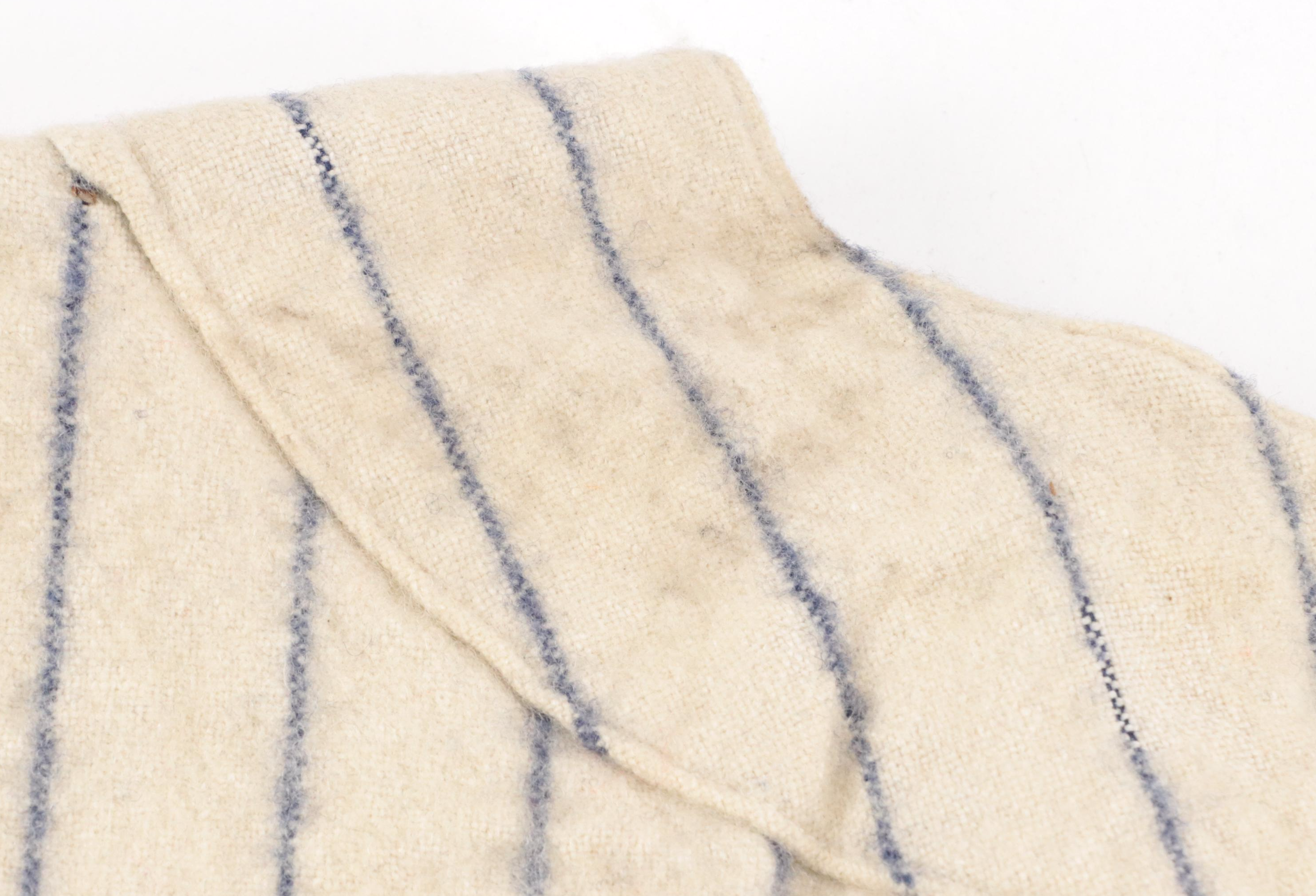 Milford Cincinnati Athletic Goods Baseball Uniform with Hat, Mid 20th Century