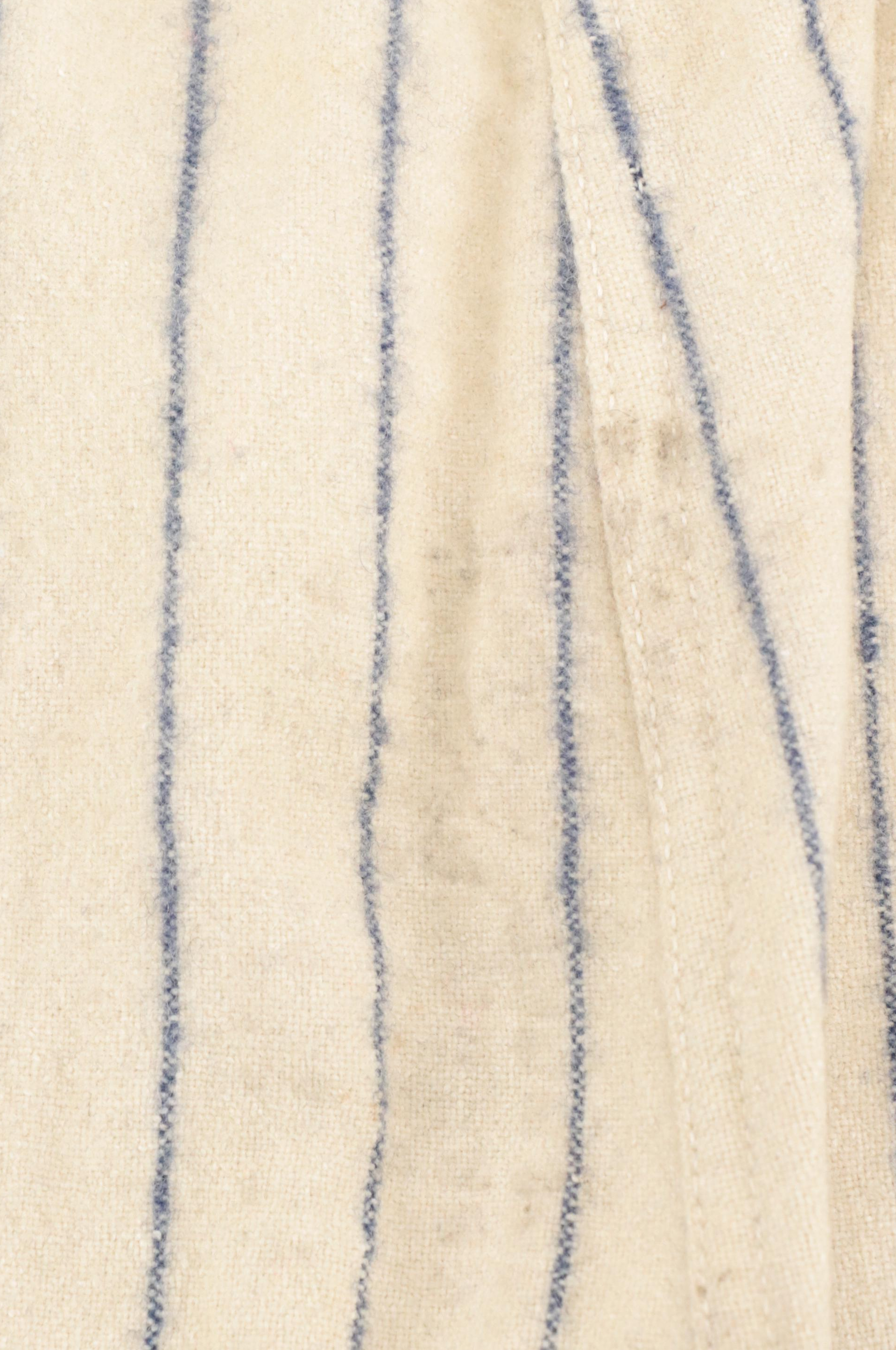 Milford Cincinnati Athletic Goods Baseball Uniform with Hat, Mid 20th Century