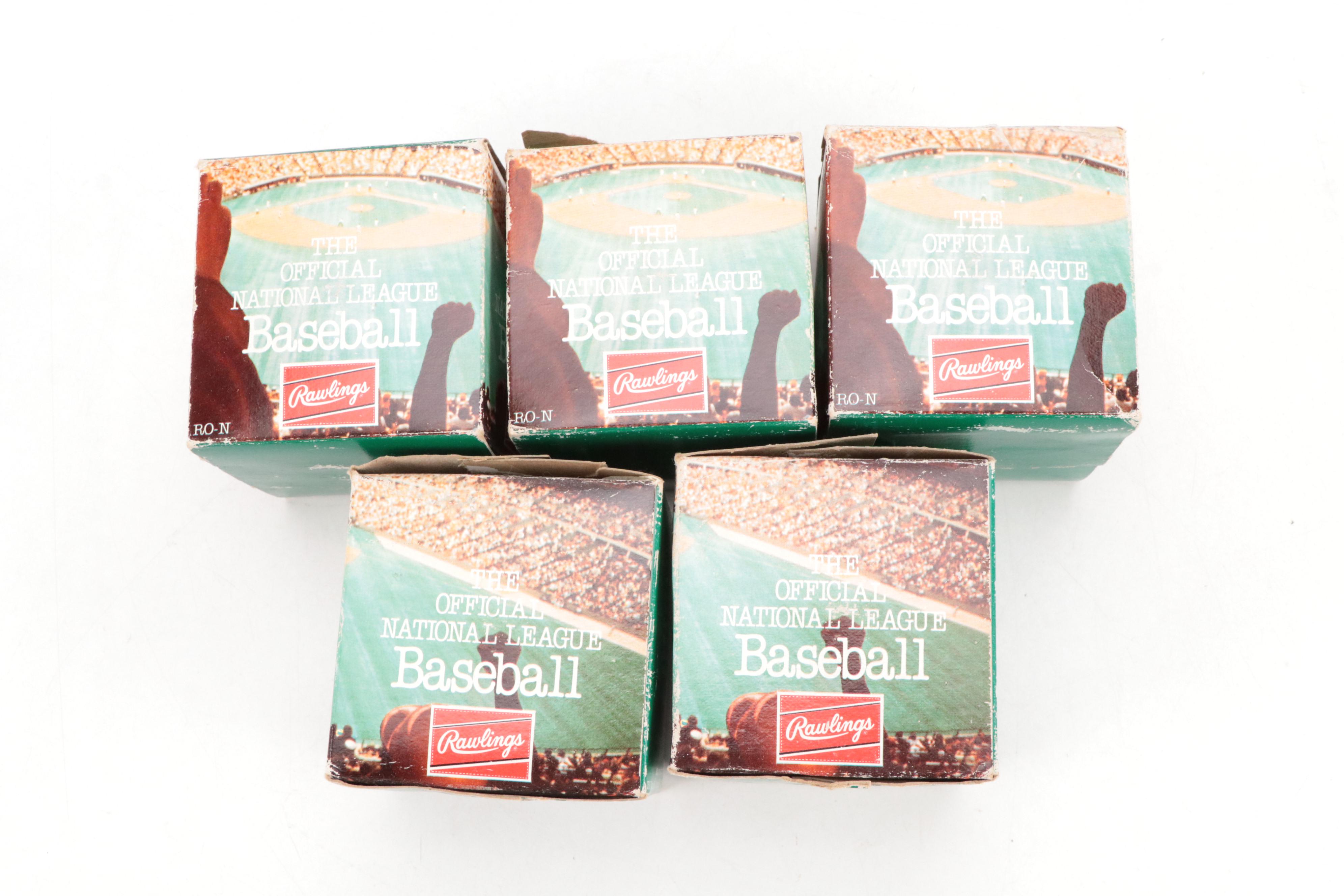 Goldsmith Offical Baseball Score Book with MLB Players Alumni Pin and More