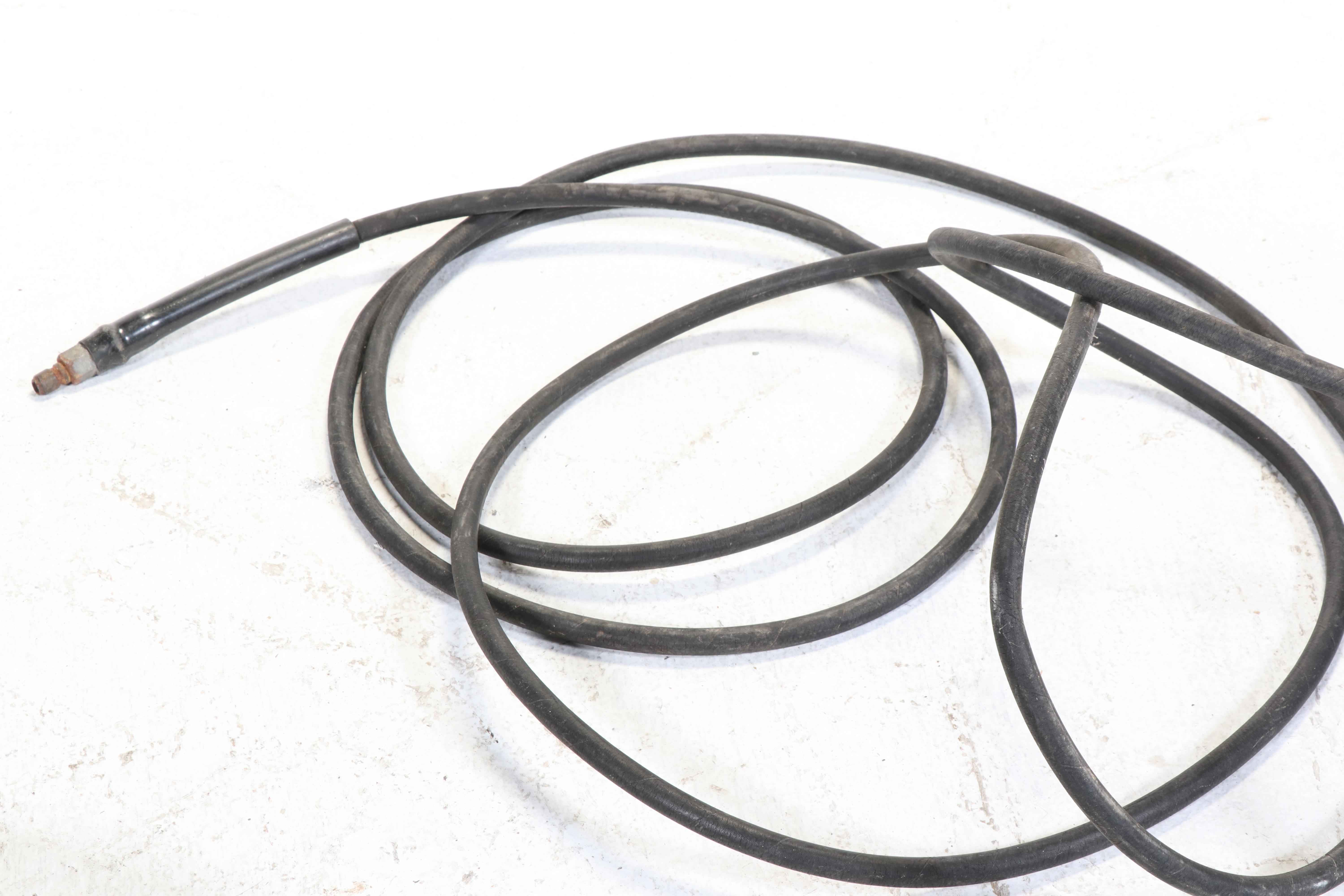 Mosmatic Pressure Washer Surface Cleaner