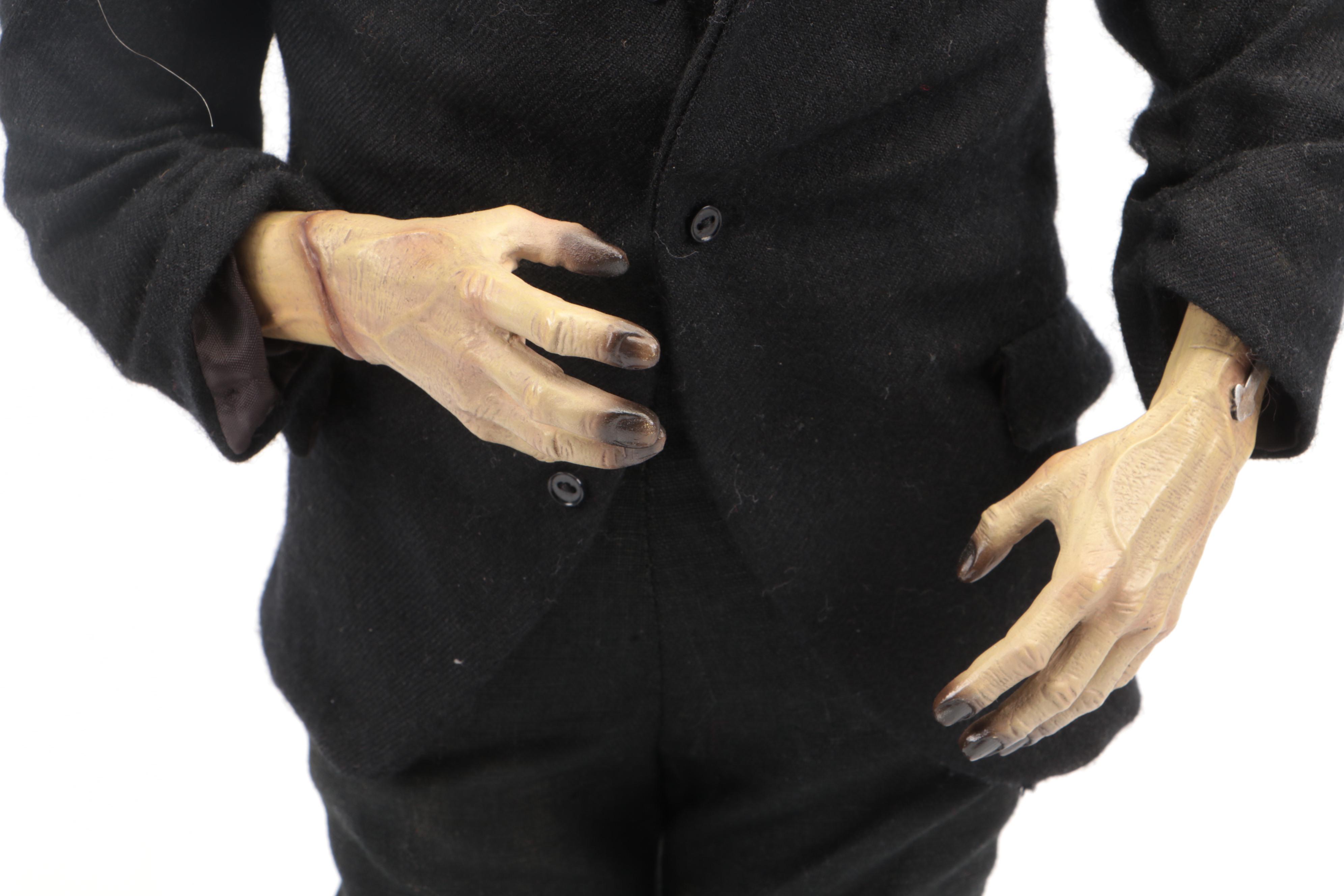 Sideshow Collectibles "Frankenstein" Figurine, 2004