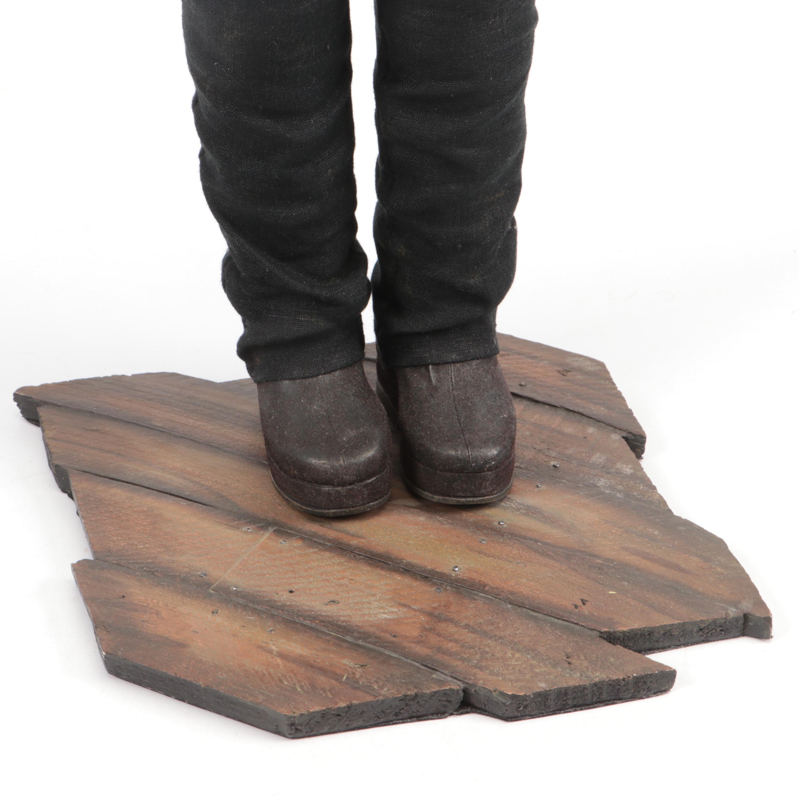 Sideshow Collectibles "Frankenstein" Figurine, 2004