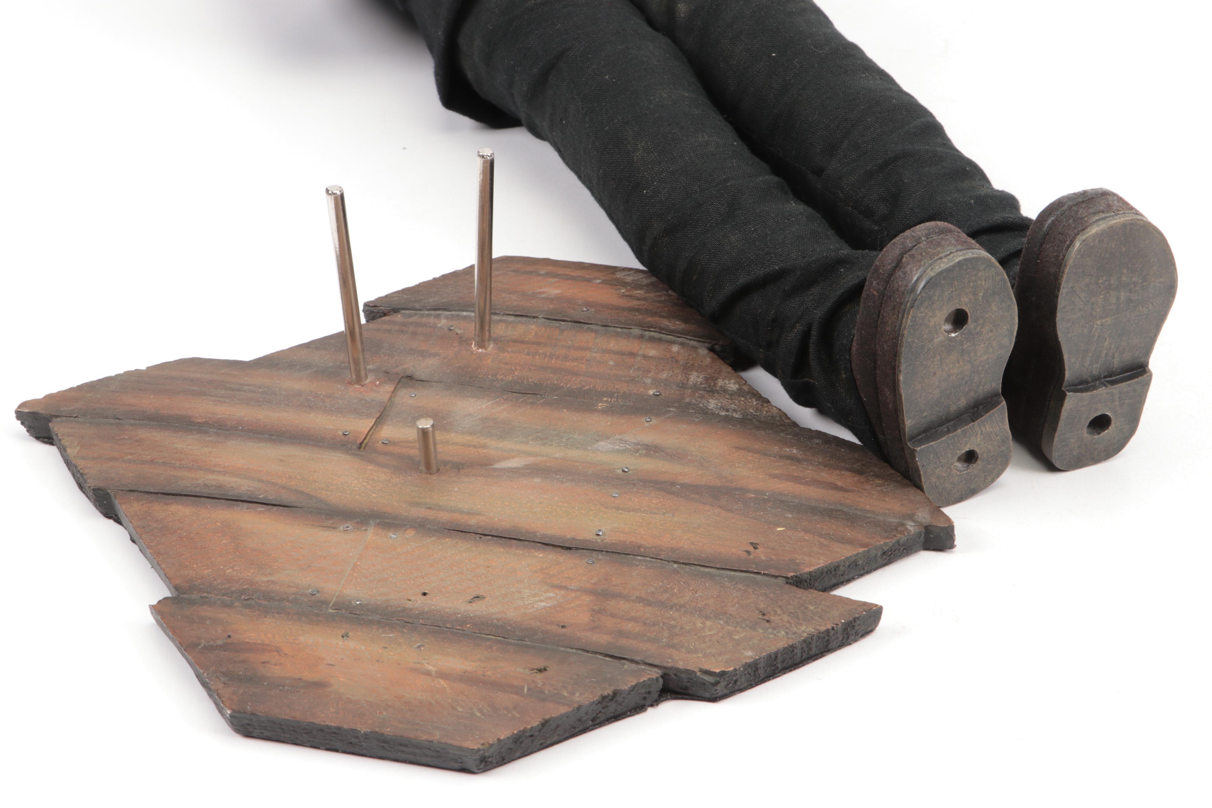 Sideshow Collectibles "Frankenstein" Figurine, 2004