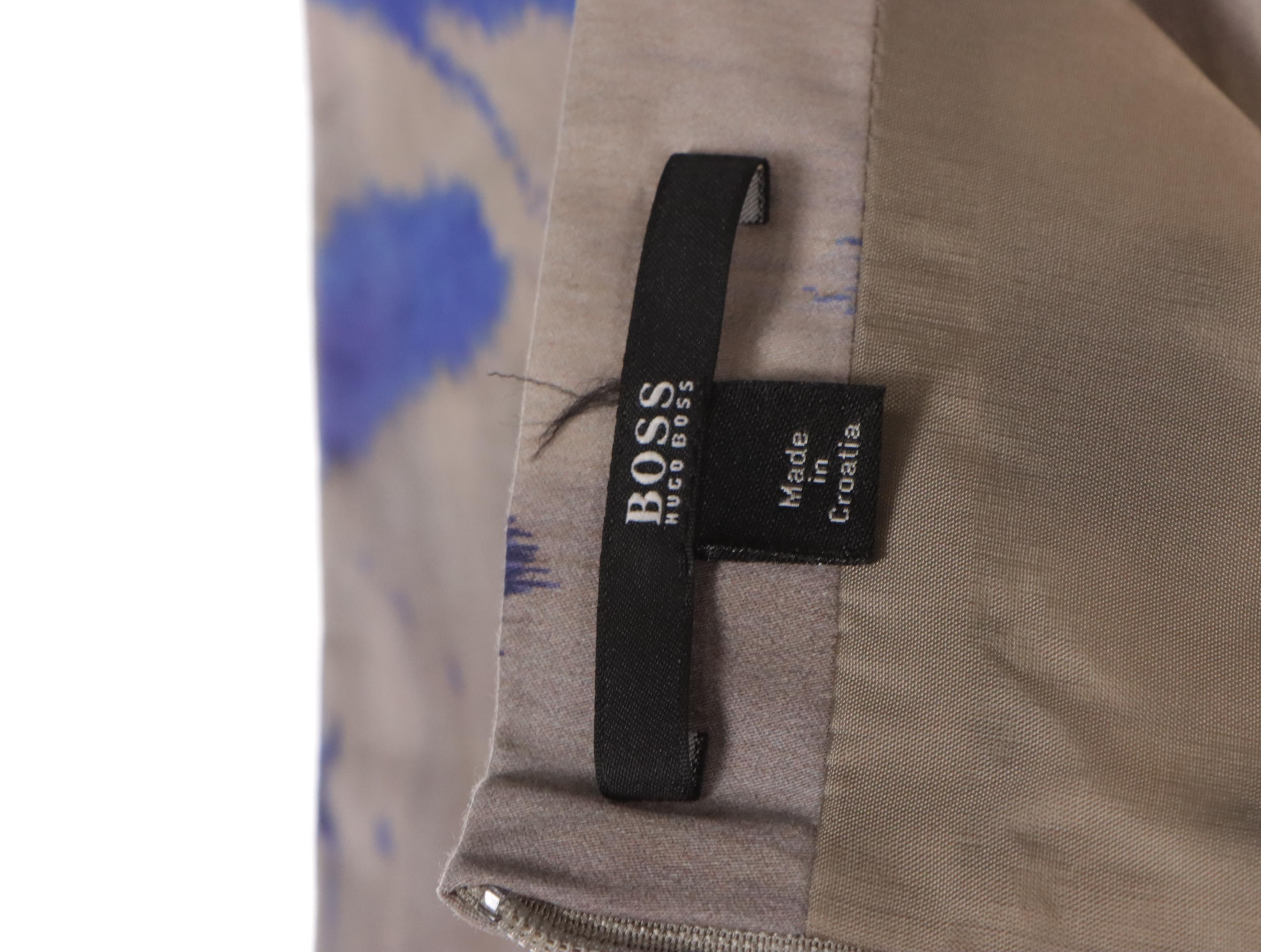 Natori Shirt Dress, Liz Claiborne Silk Dress, Elie Tahari Skirt, and More