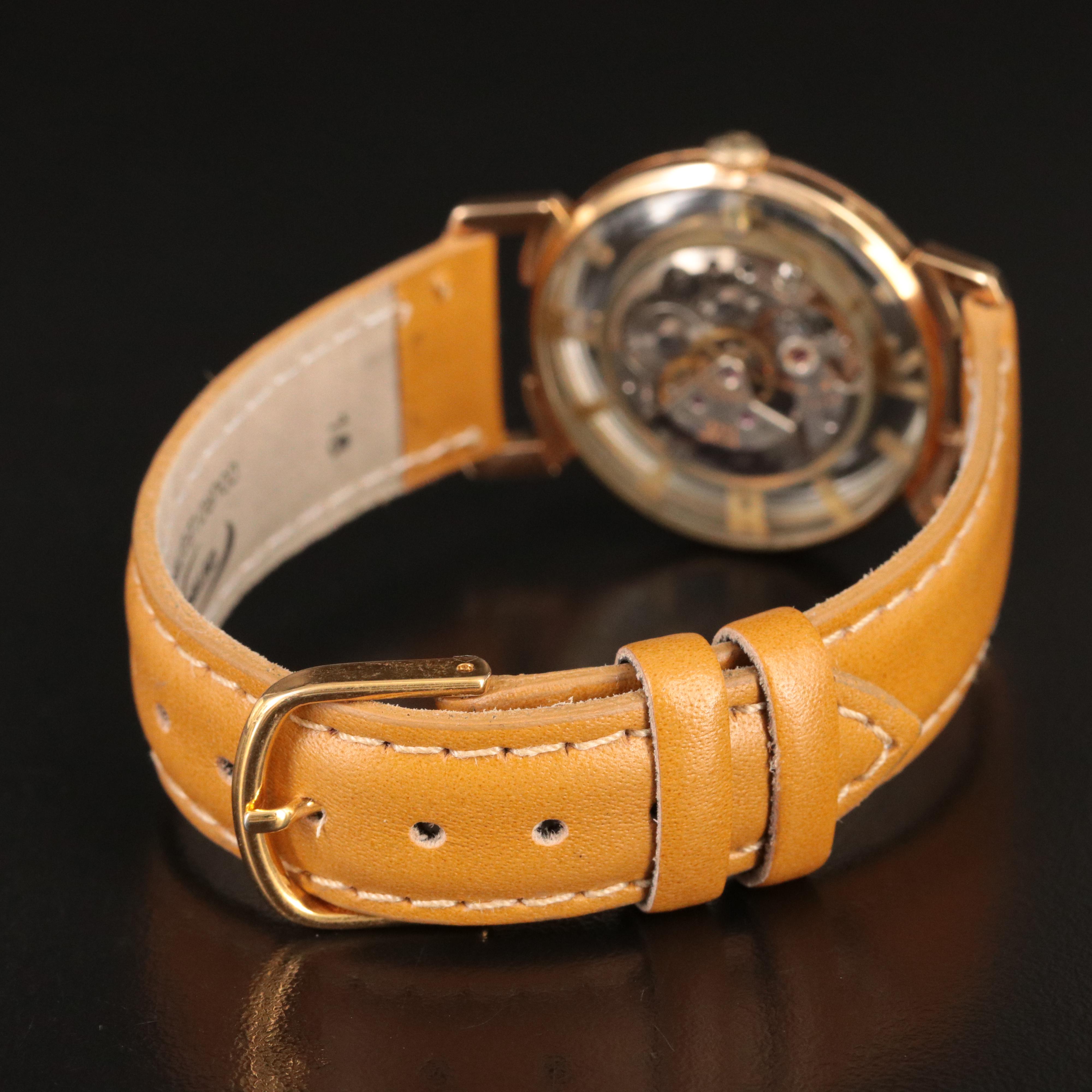 Vintage Ernest Borel Cocktail Watch