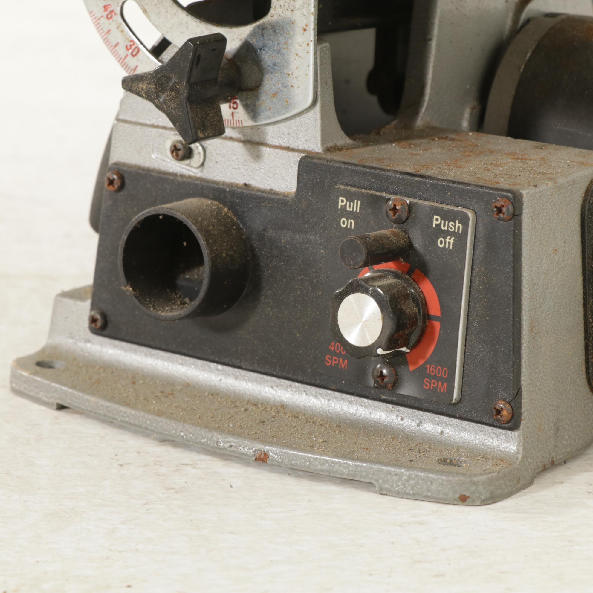 Ryobi Bench Top Scroll Saw