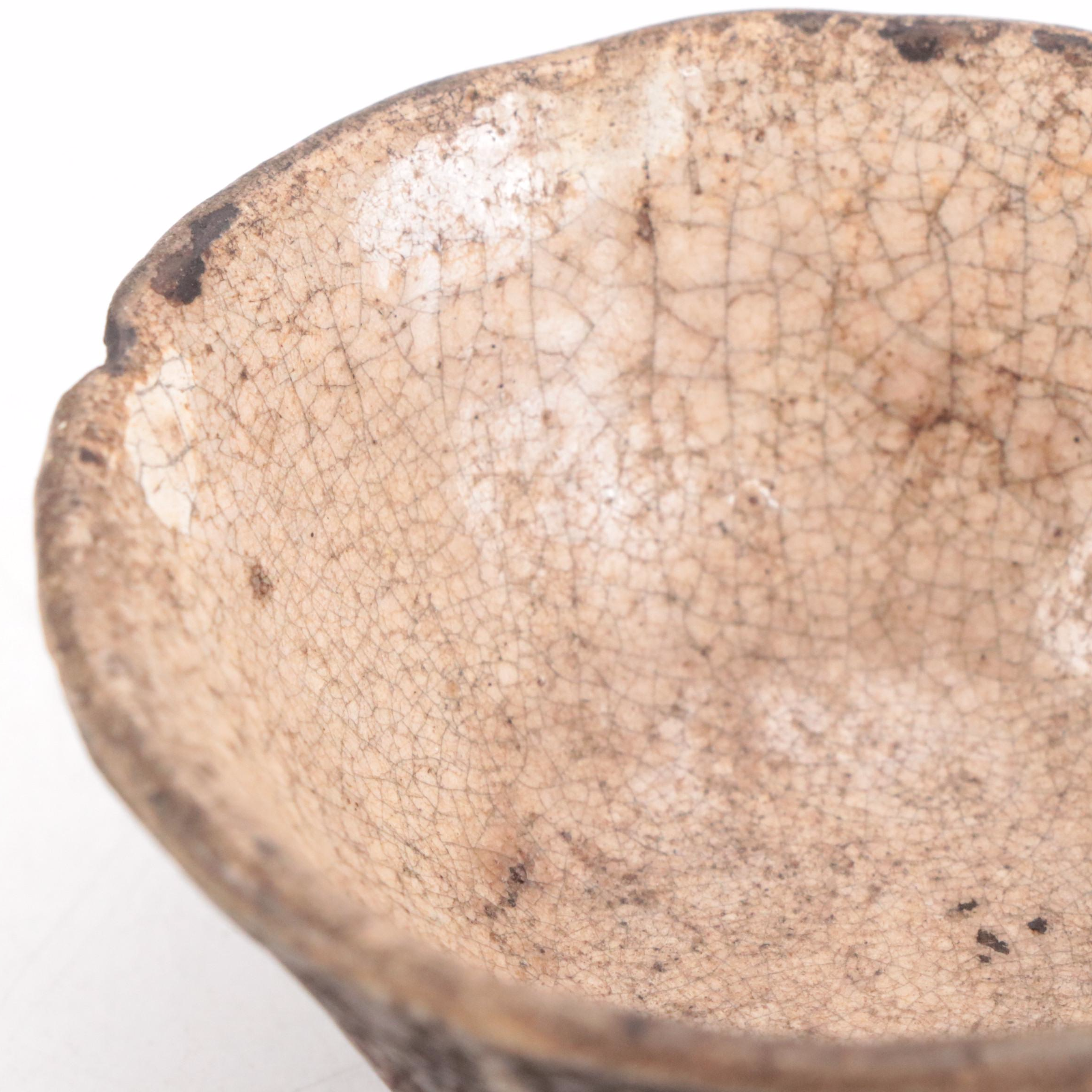 Noritake Porcelain Egg Cup with Hand-Painted Porcelain Sake Cups and More