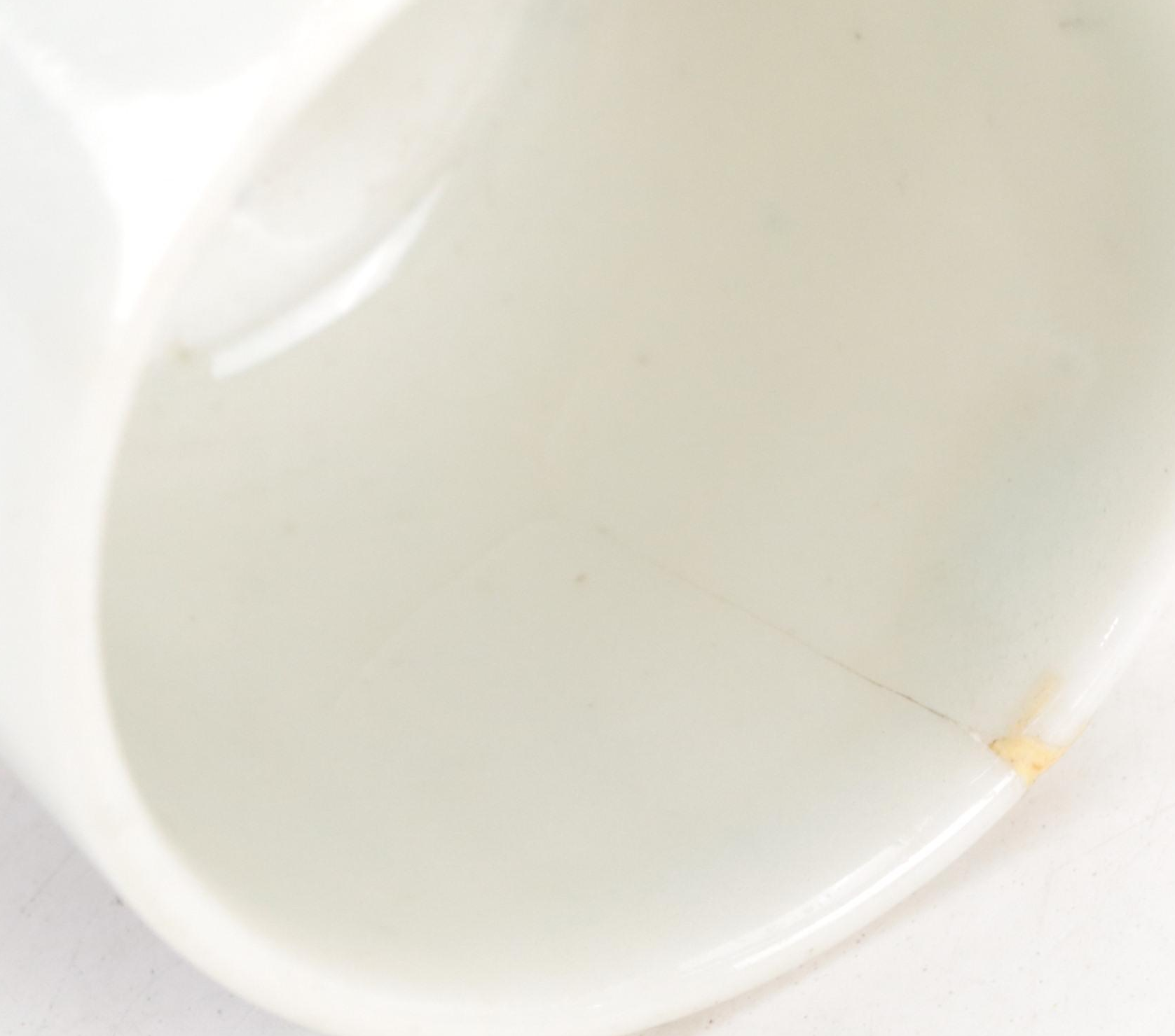 Noritake Porcelain Egg Cup with Hand-Painted Porcelain Sake Cups and More