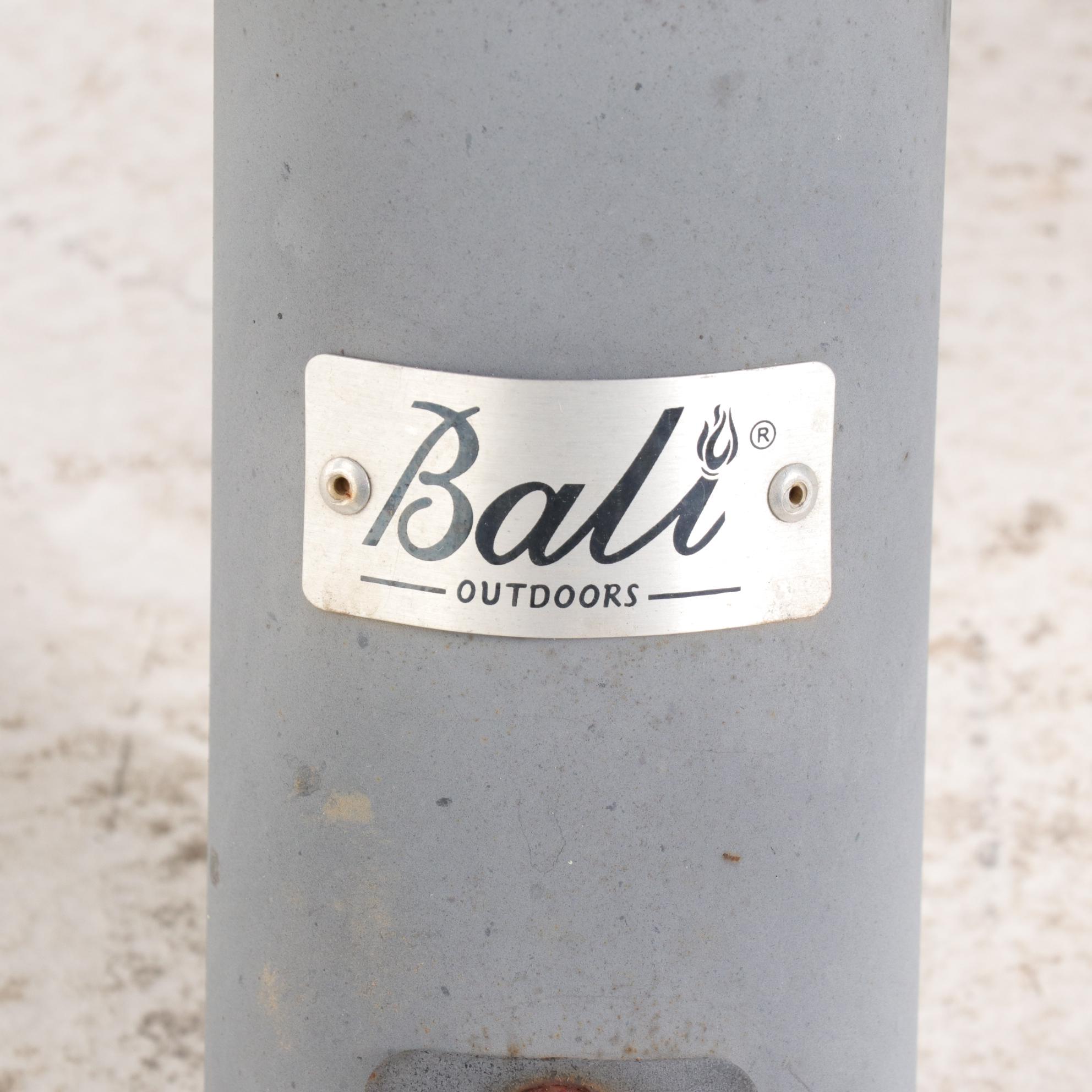 Bali Outdoors Metal Mesh Fire Pit