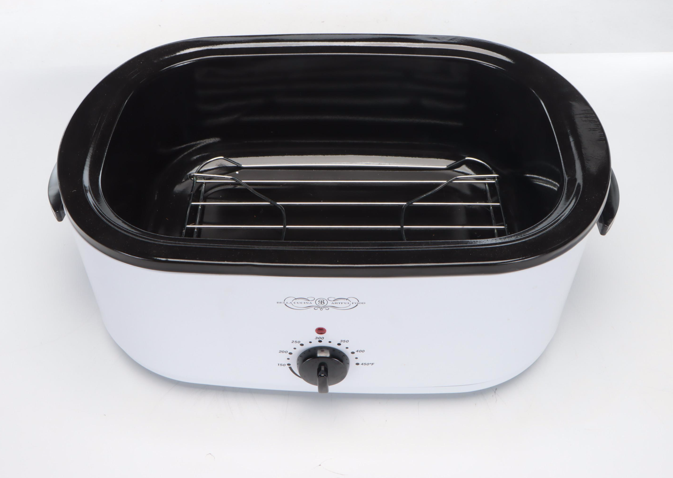 Bella Cucina Roaster EBTH