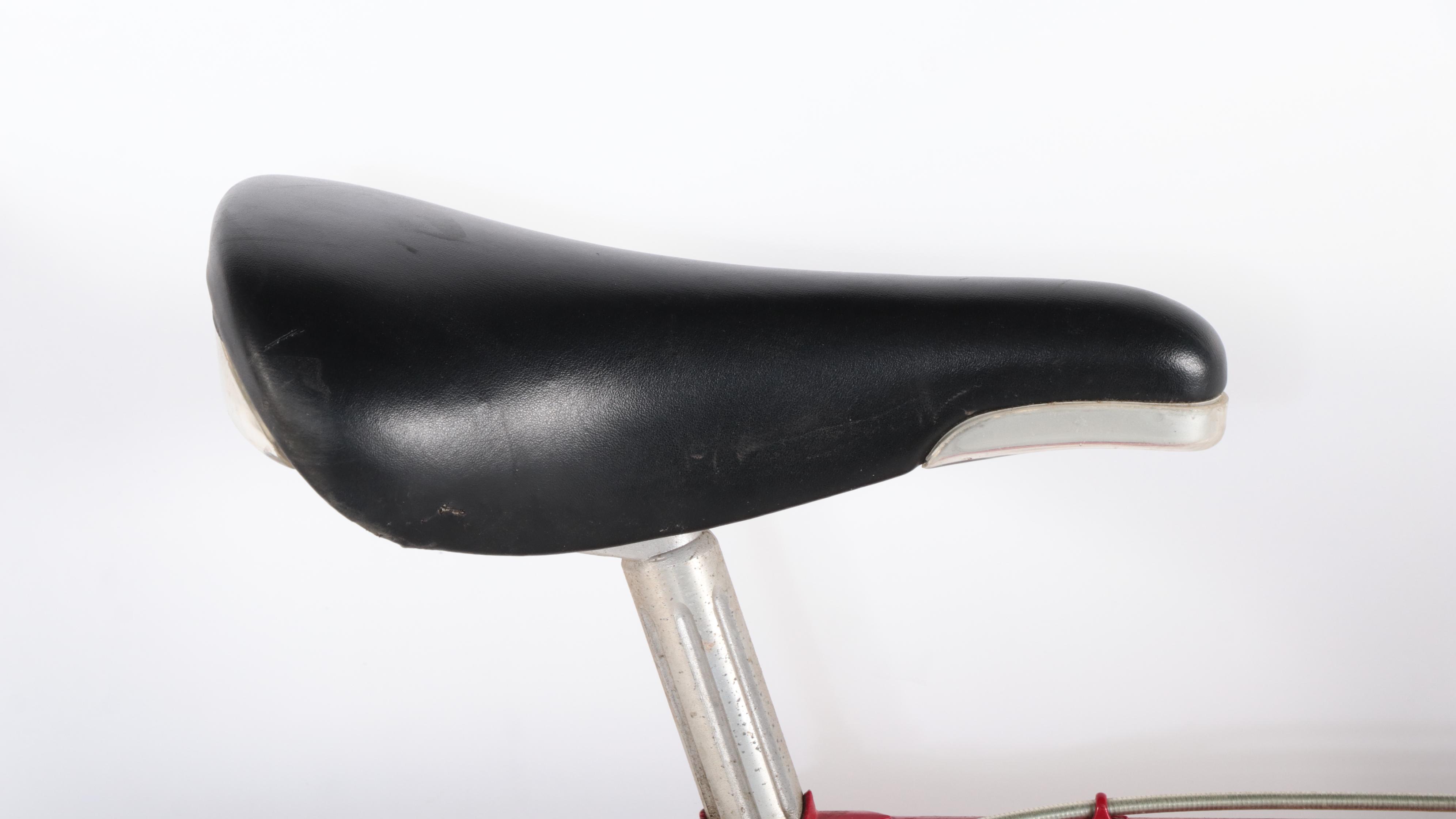 Bianchi Road Bike, Late 20th Century