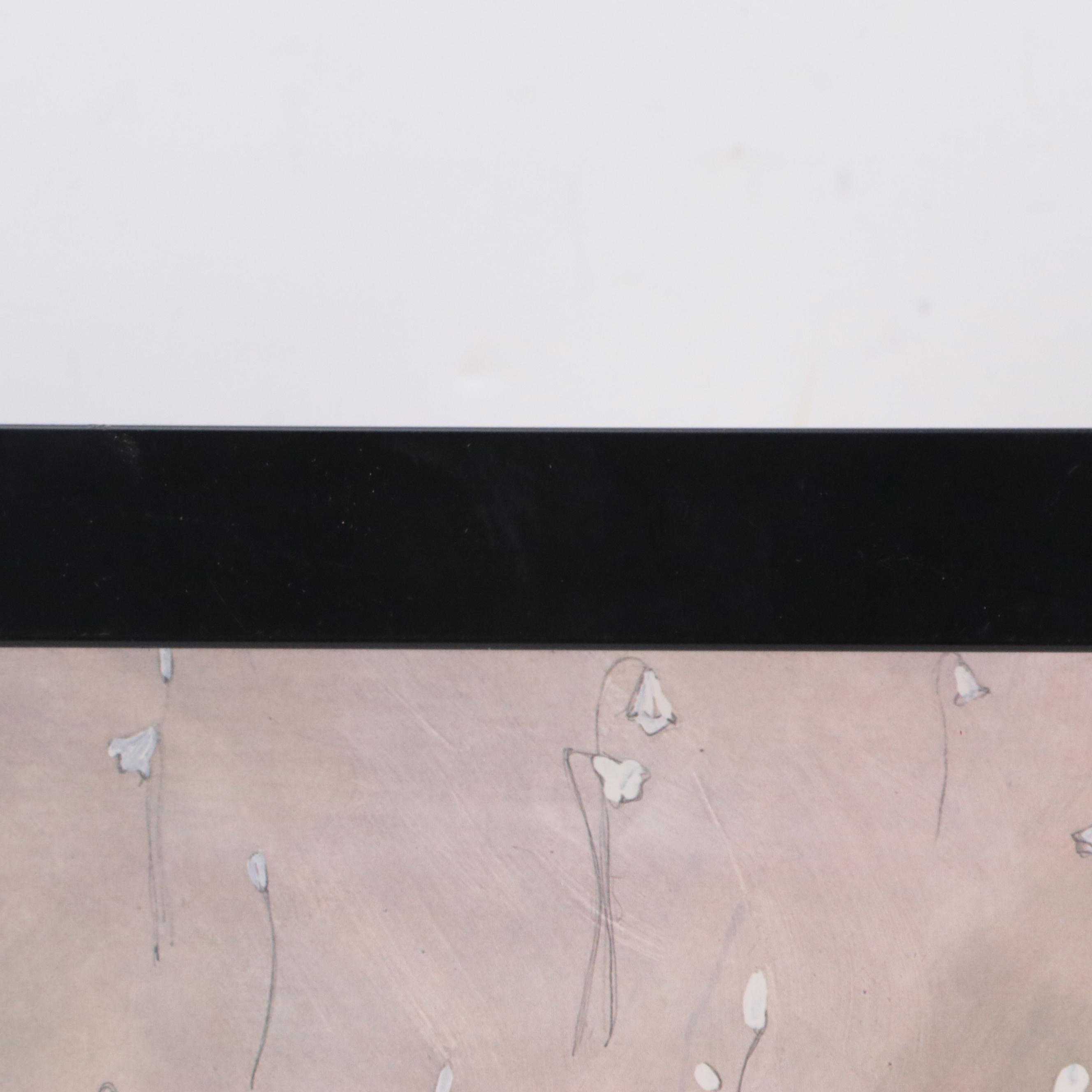 Offset Lithograph After Jeffrey Catherine Jones from "As a Child" Portfolio