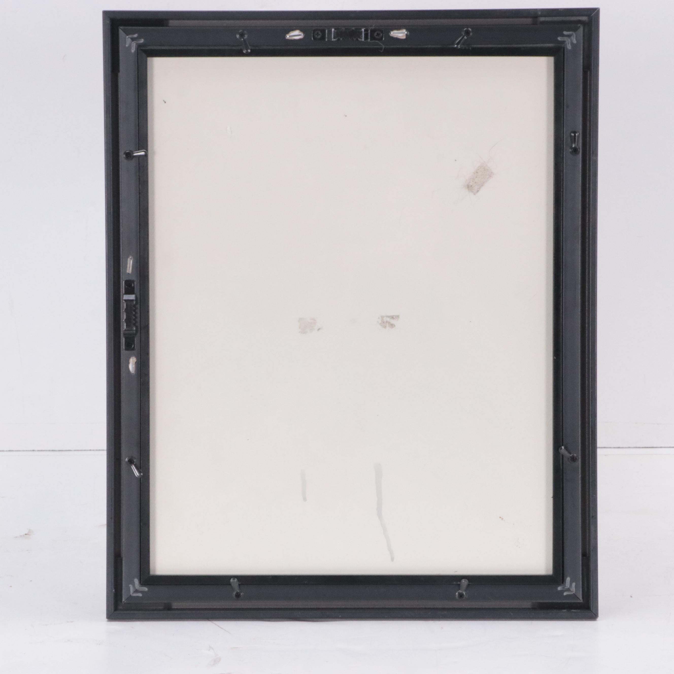 Offset Lithograph After Jeffrey Catherine Jones from "As a Child" Portfolio