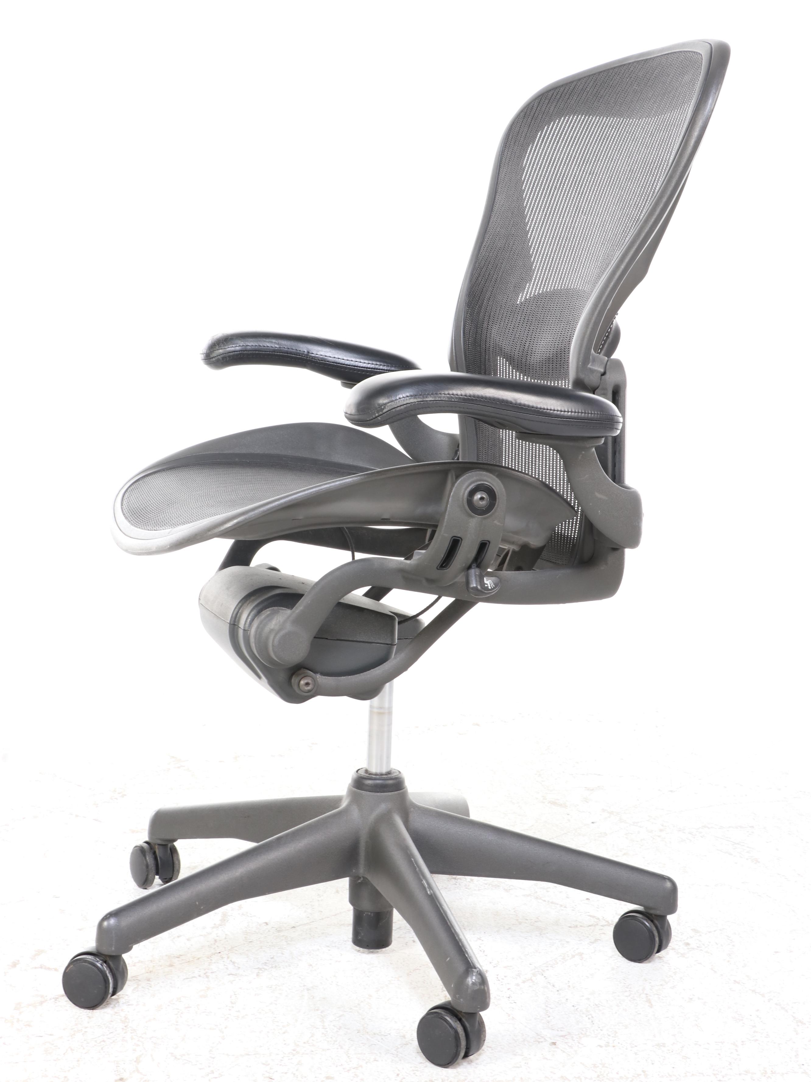 Herman Miller "Aeron" Executive Desk Chair