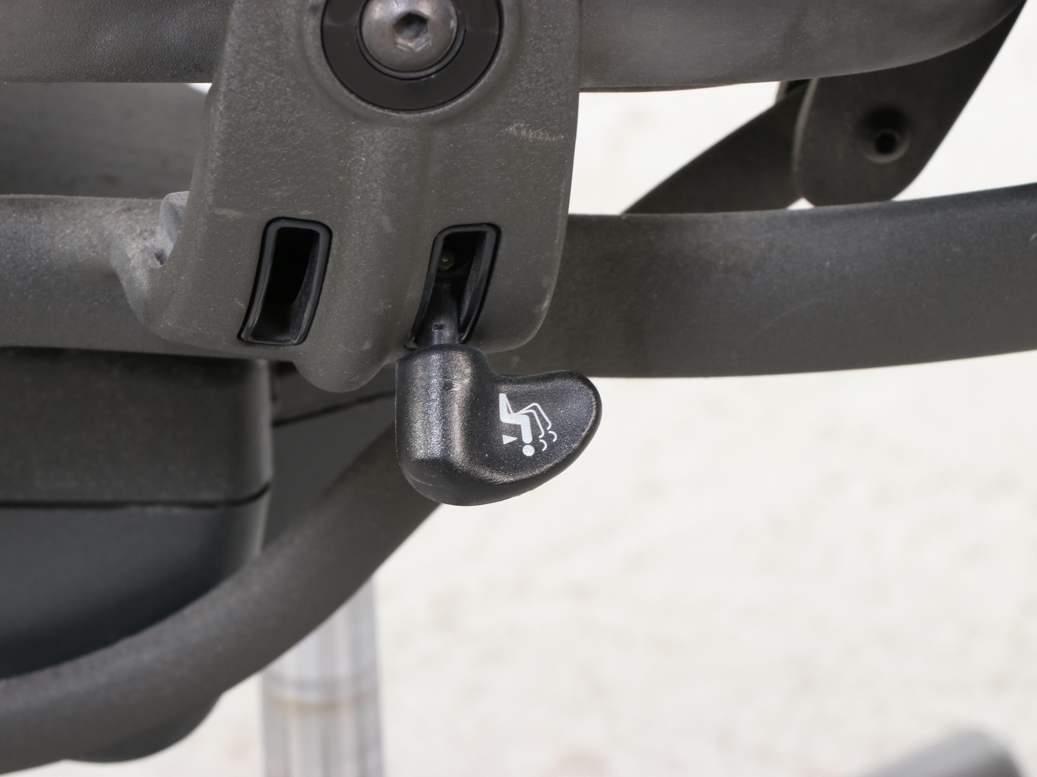 Herman Miller "Aeron" Executive Desk Chair