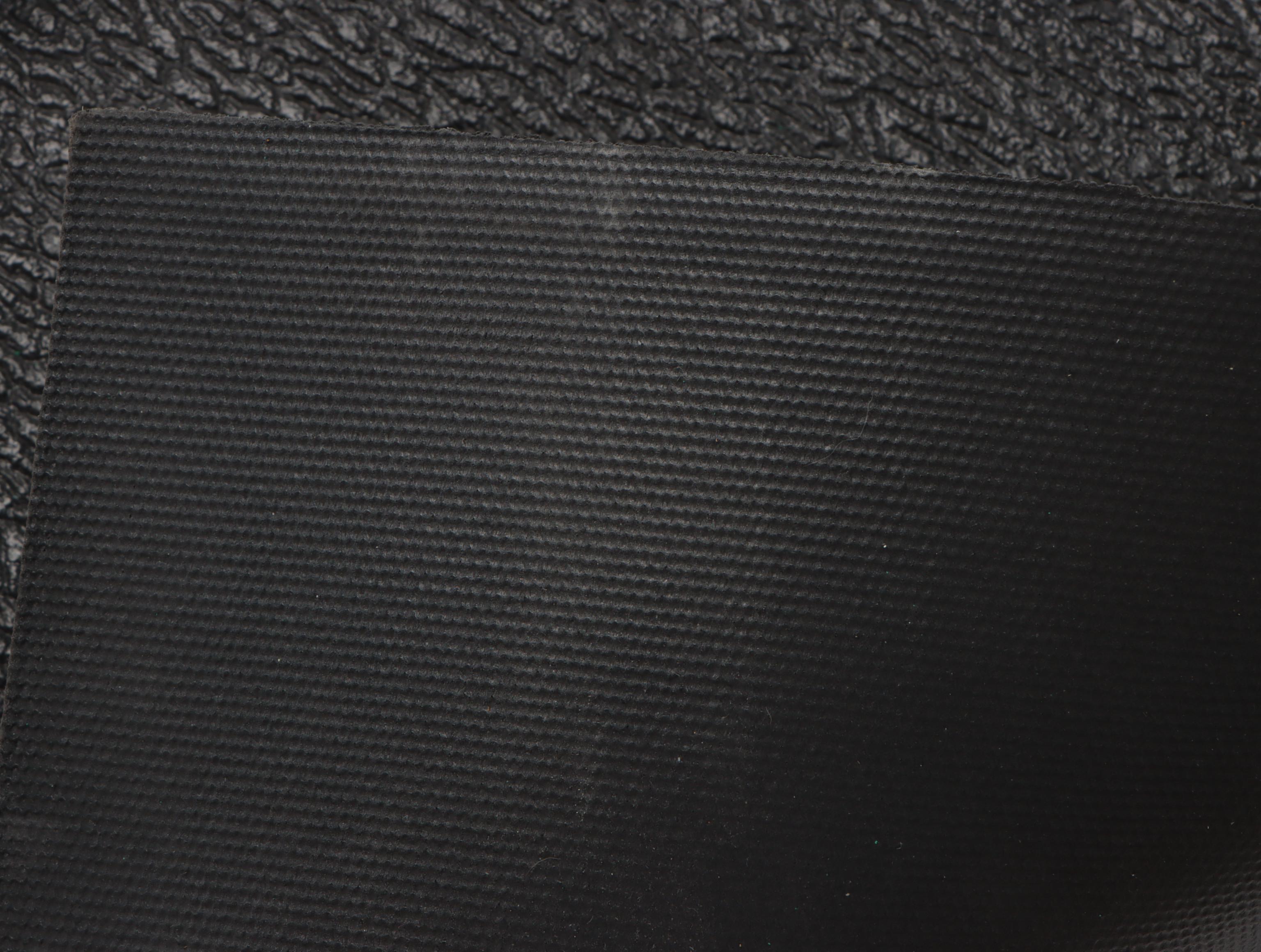 CycleOps and Other Fitness Mat