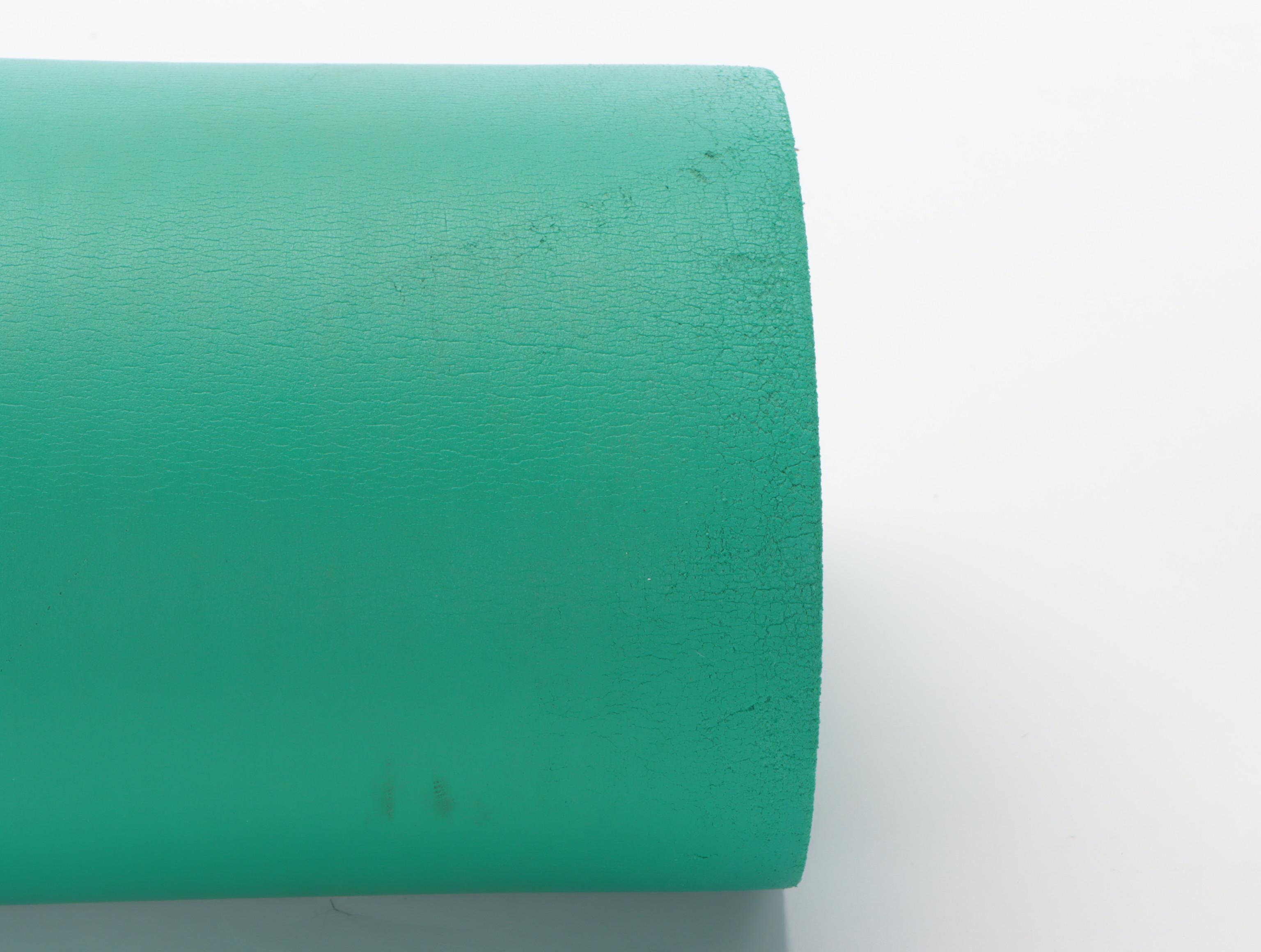 CycleOps and Other Fitness Mat