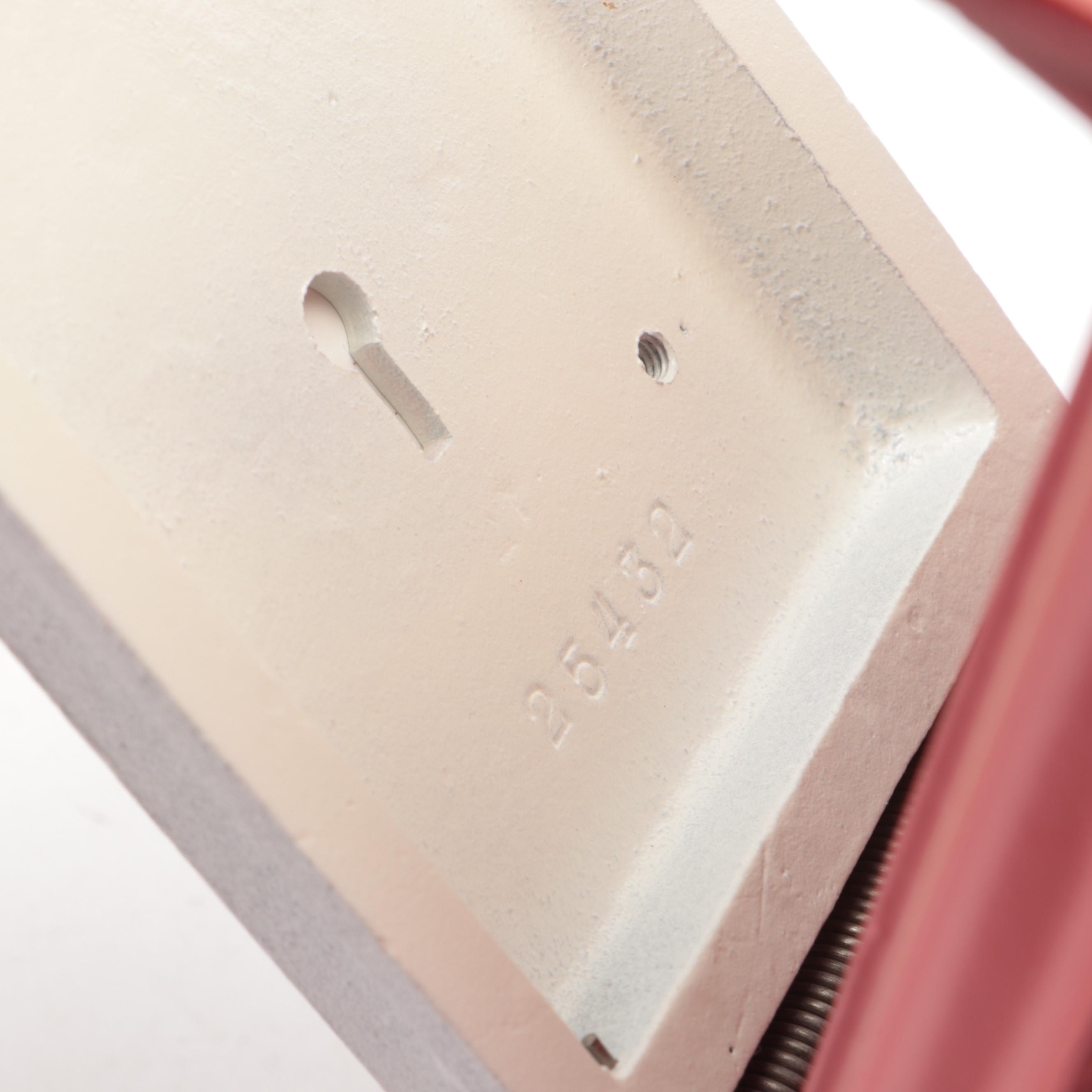 Gamewell Co. Metal Fire Alarm Station