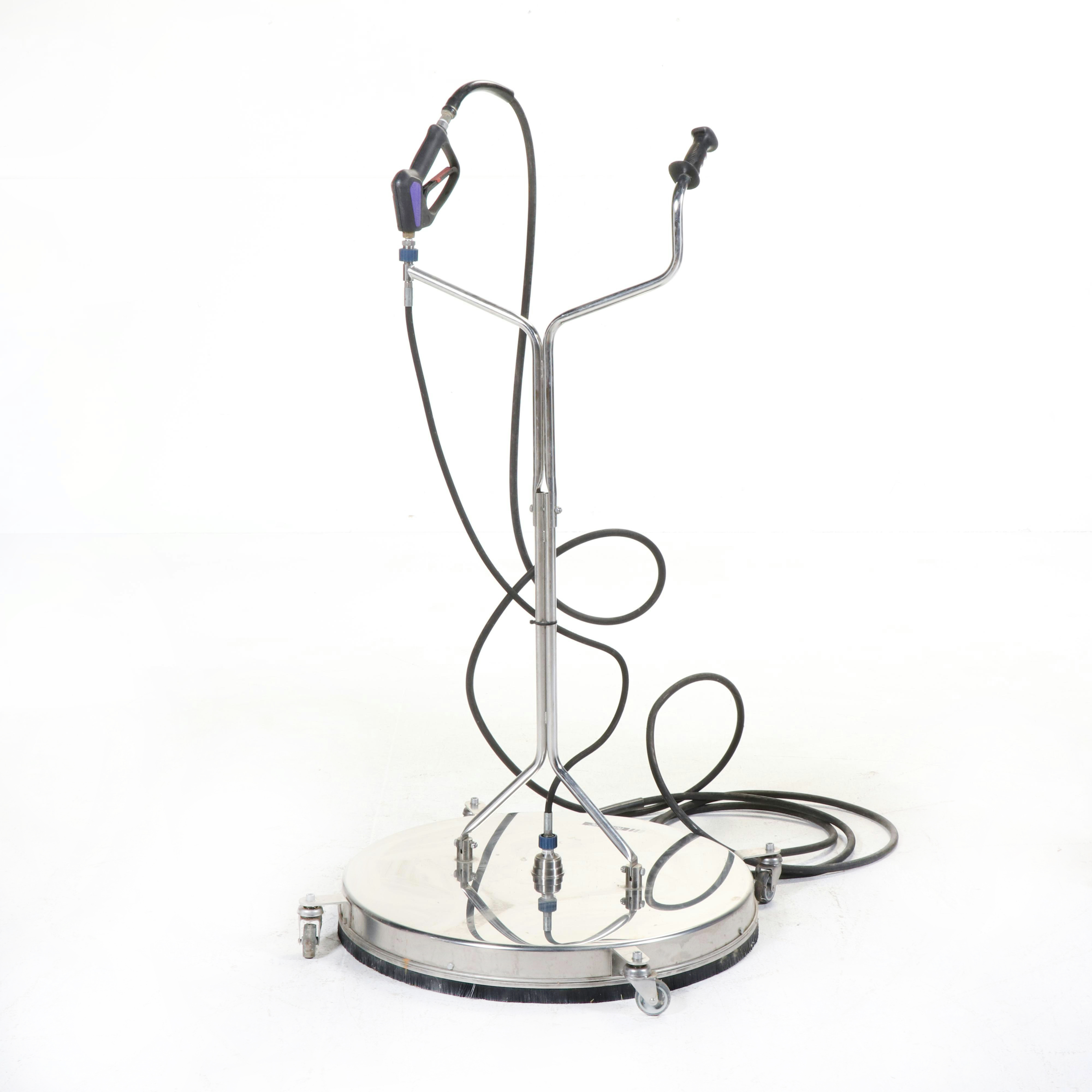 Mosmatic Pressure Washer Surface Cleaner