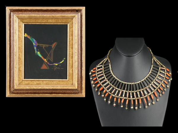 A Rich Medley Of Styles